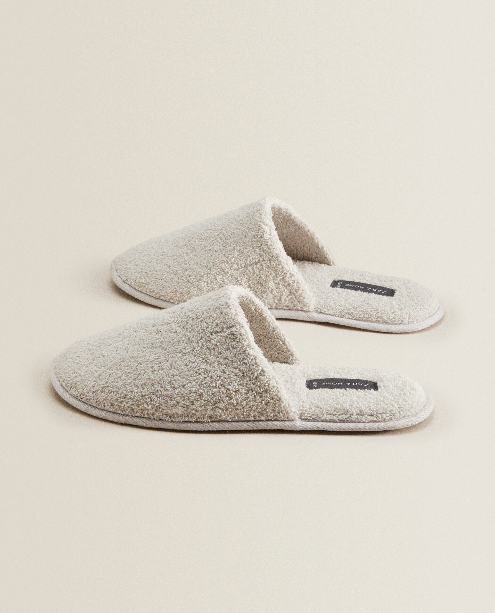 Zara home zapatillas hombre new arrivals