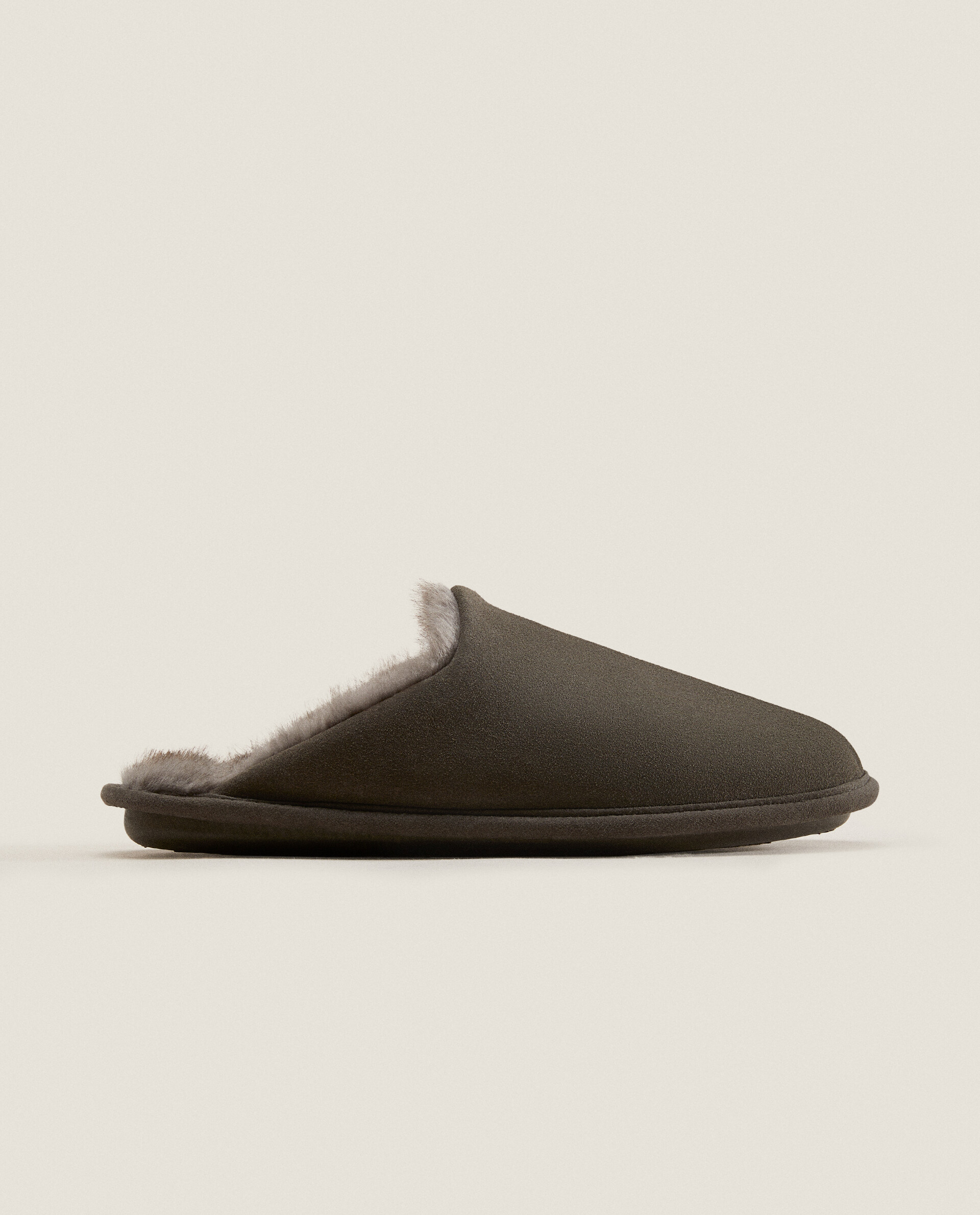 Chaussons hotsell zara home