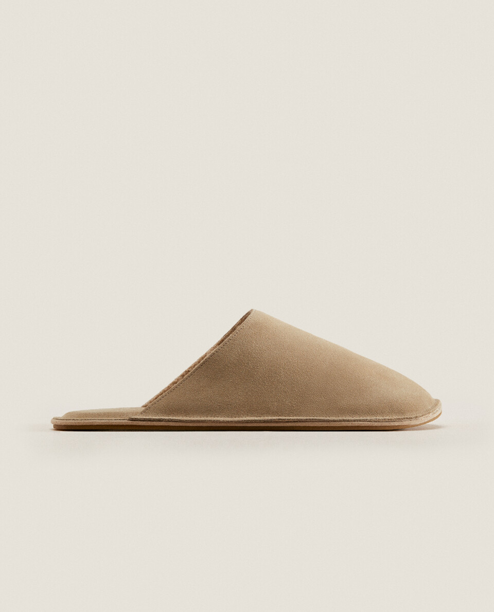 Zara home sales zapatos hombre