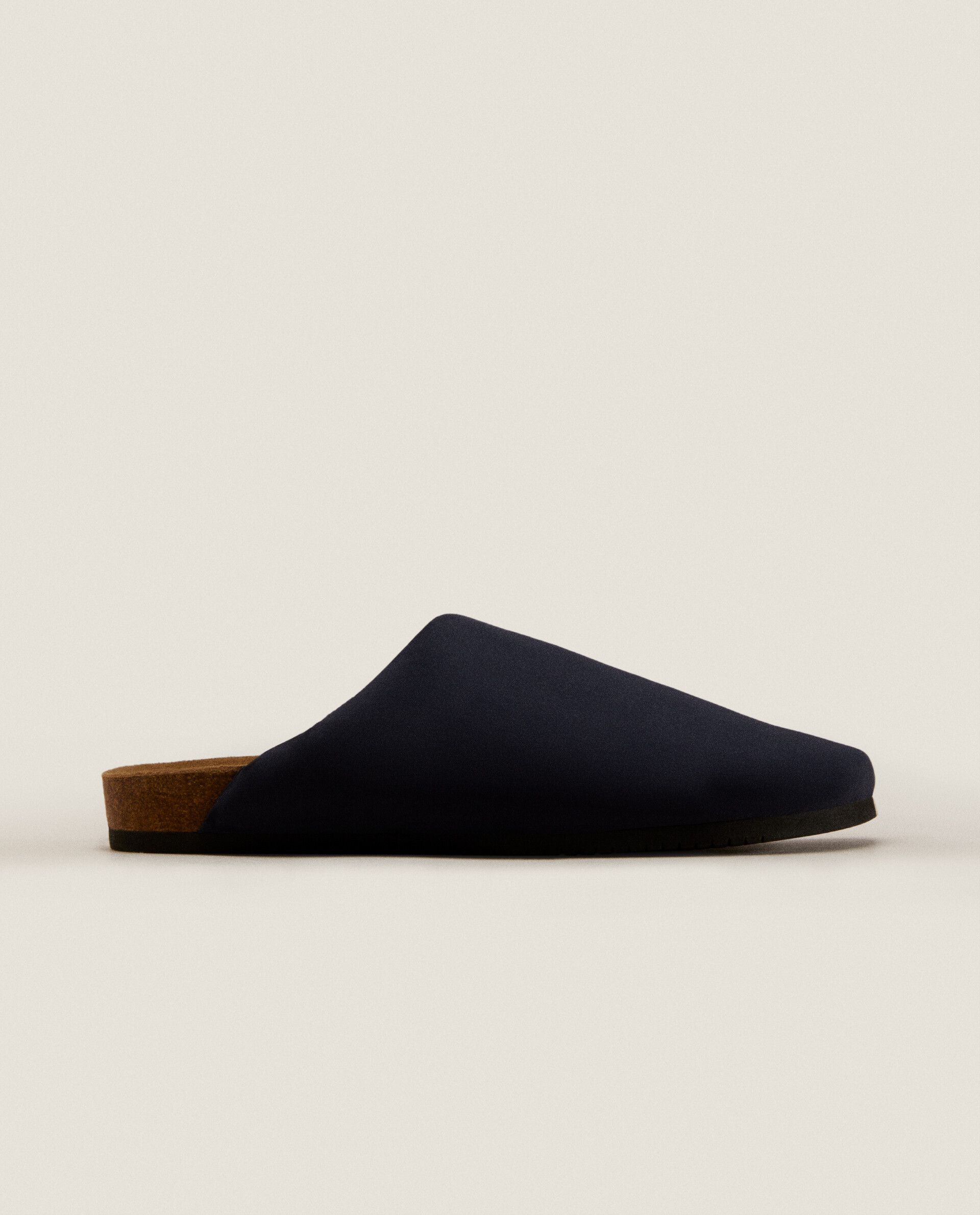 Zueco zara home discount