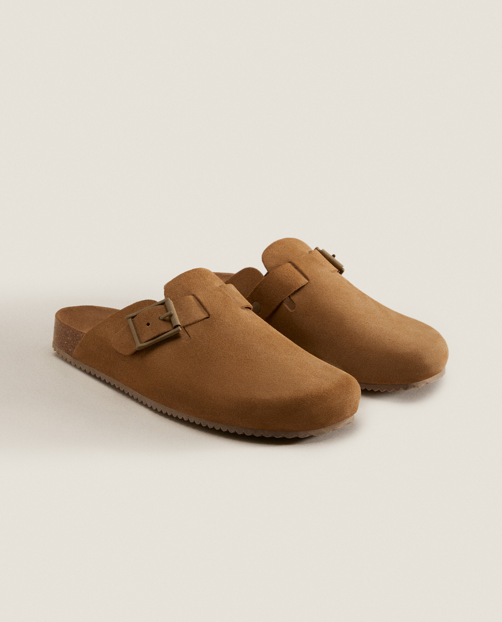 Zapatillas zara home outlet