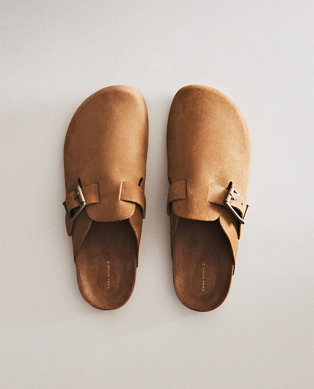 Clogs zara new arrivals