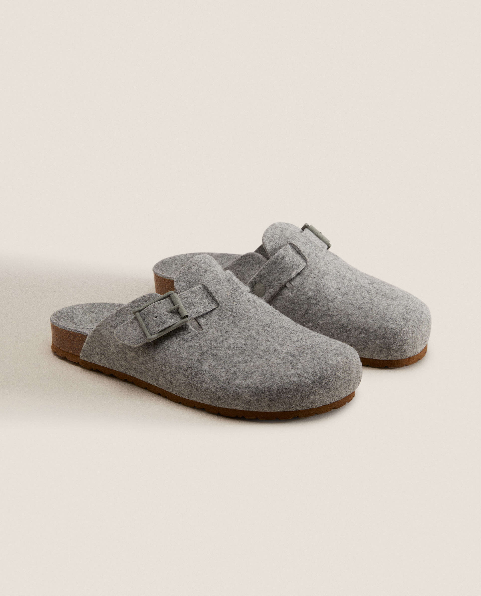 Zuecos zara new arrivals home