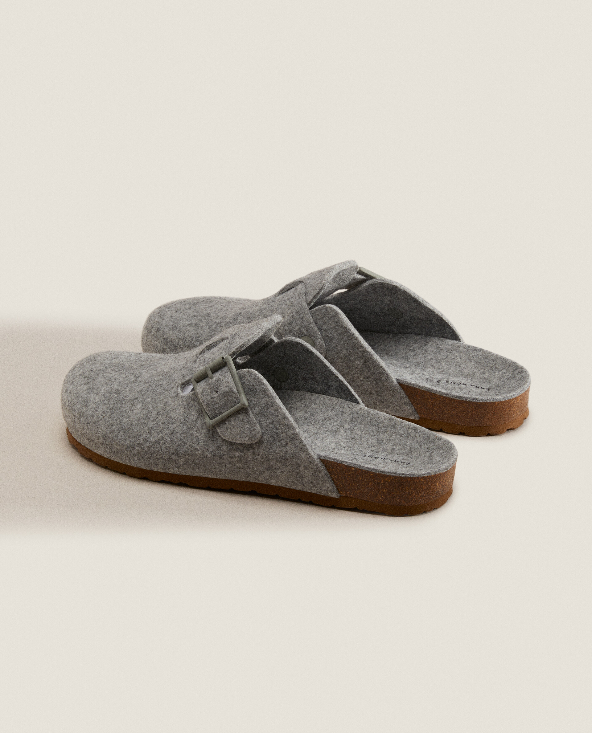 Zara slippers uk sales