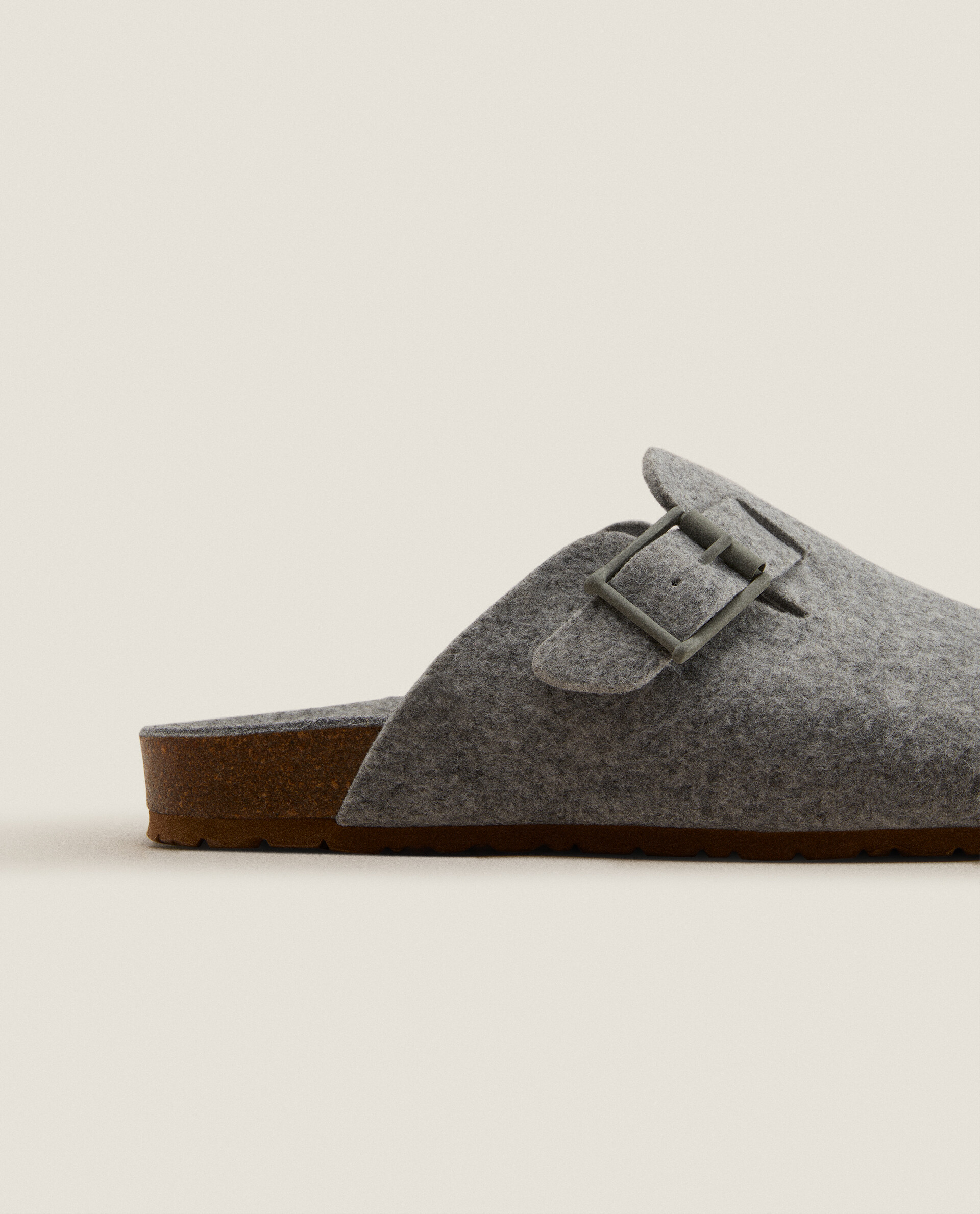 Zara uk clearance slippers