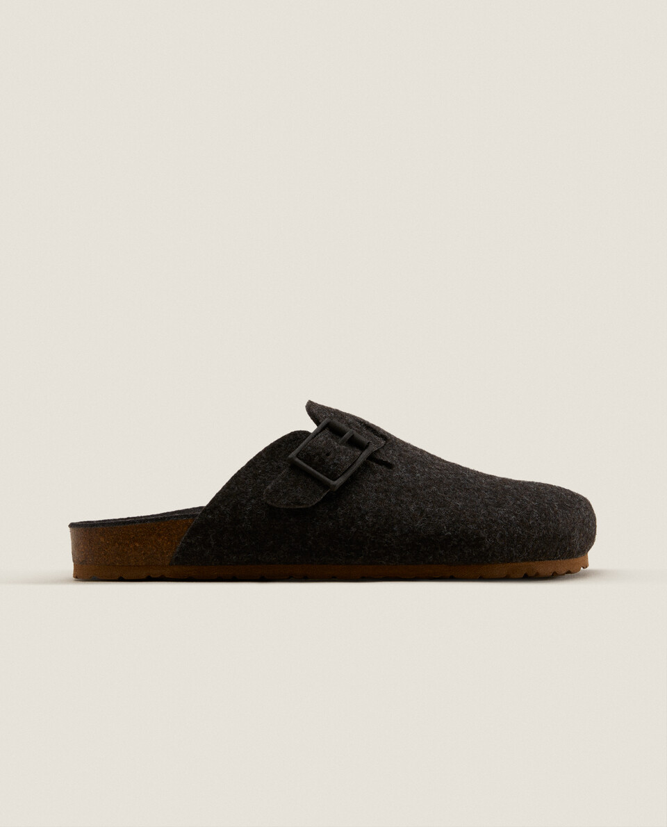 Zapatillas hombre zara home online