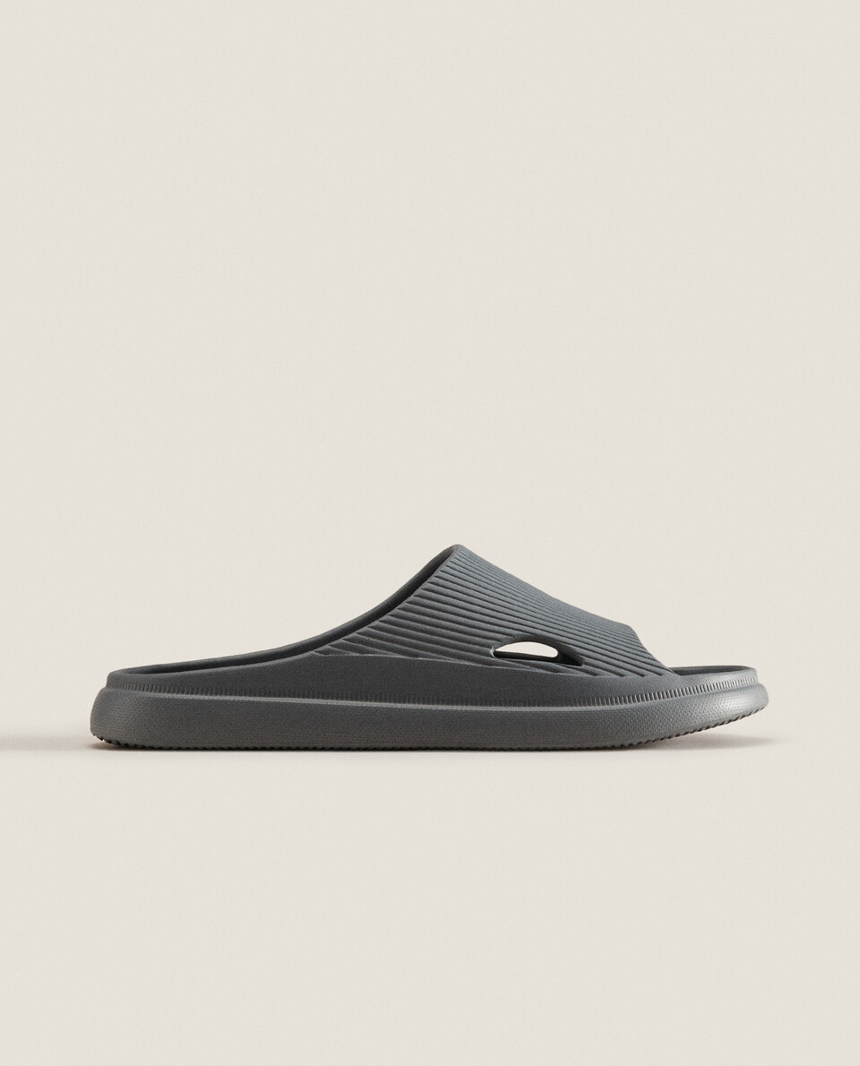 Zara home zapatos hombre sales
