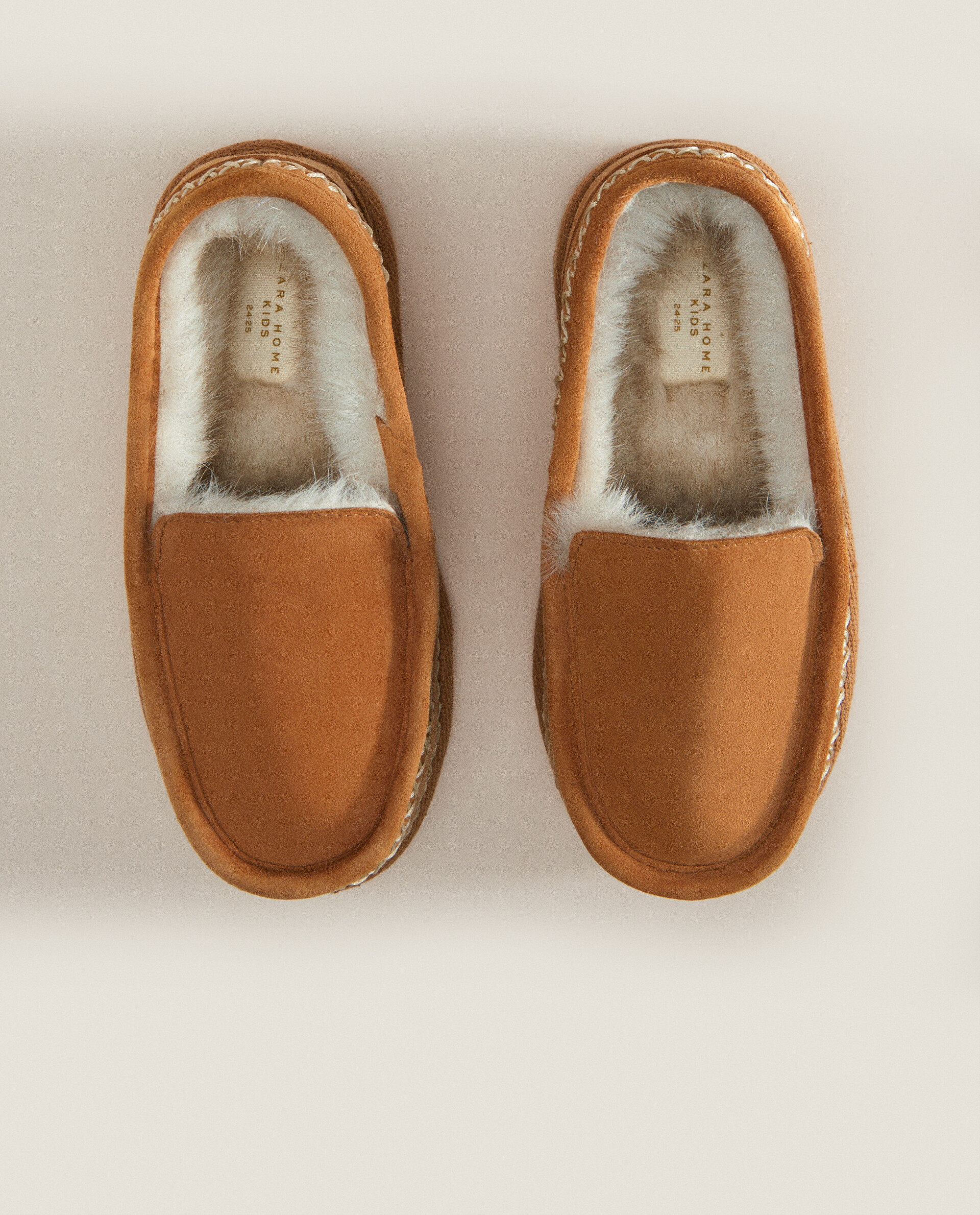 Zara home shoes deals