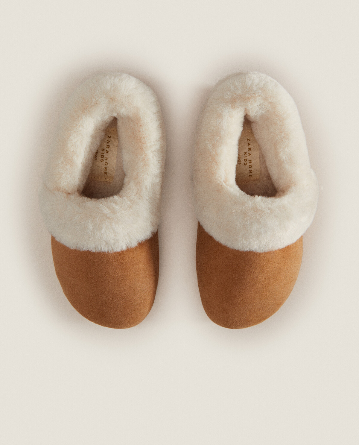 Fur leather slippers new arrivals
