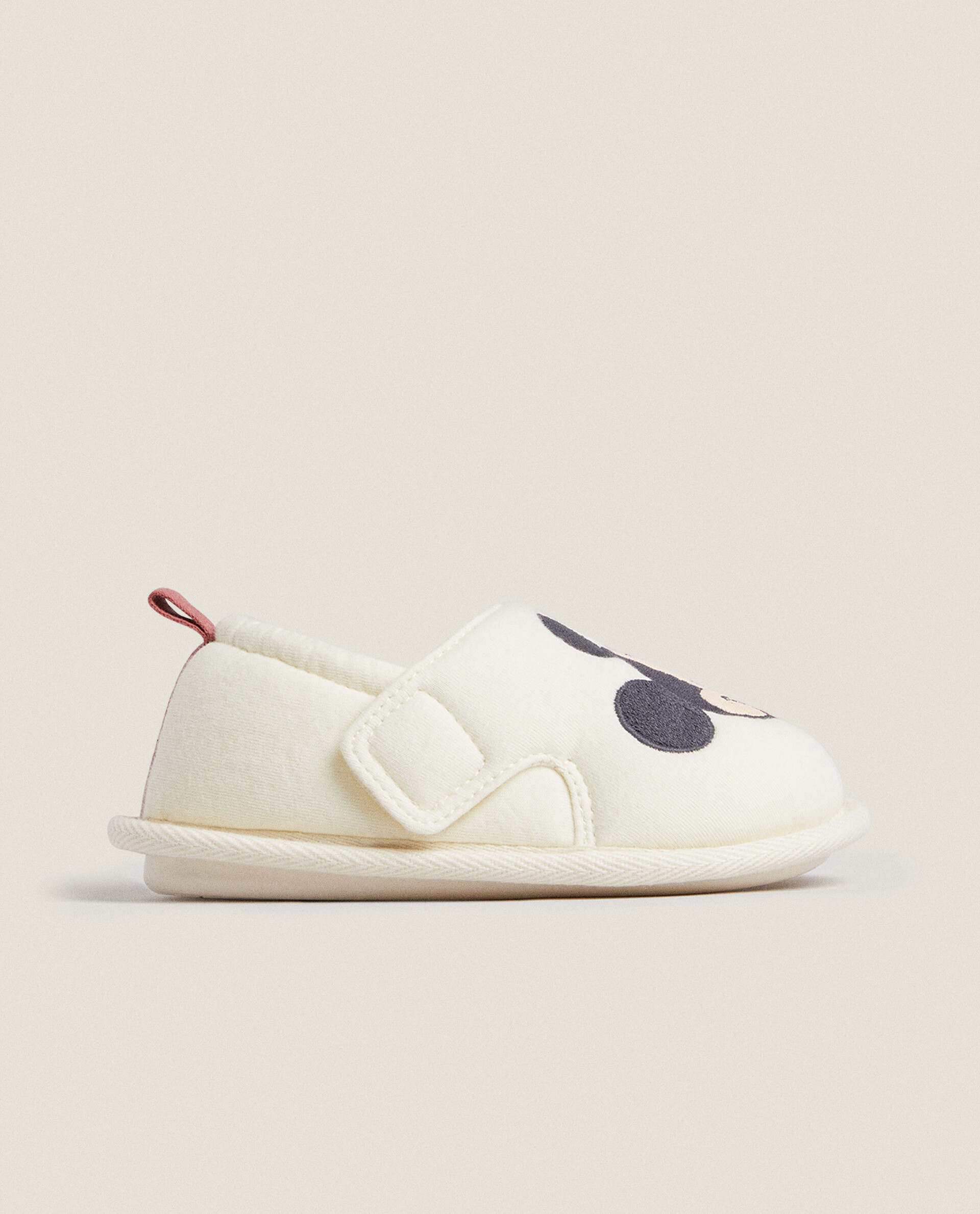 Zara baby slippers new arrivals