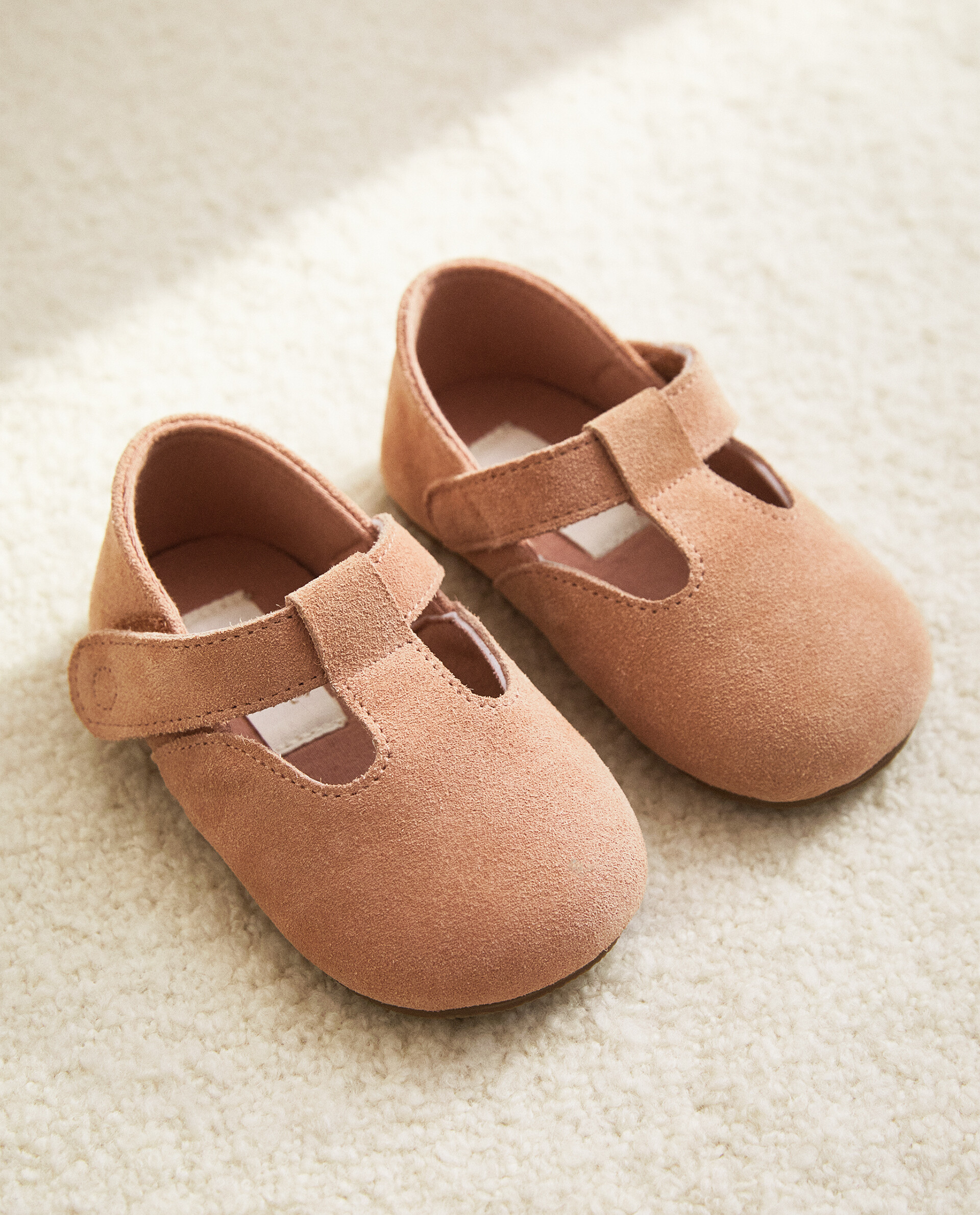 Zara home 2025 shoes