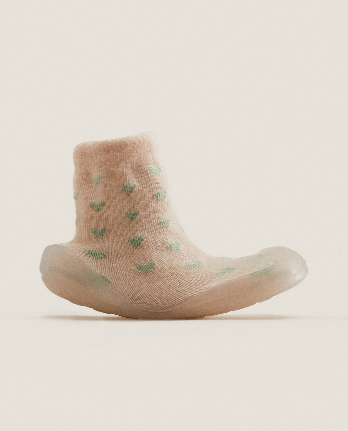 Zara deals kids slippers