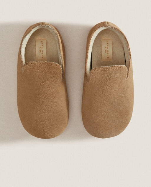 Zara pantoffels heren outlet