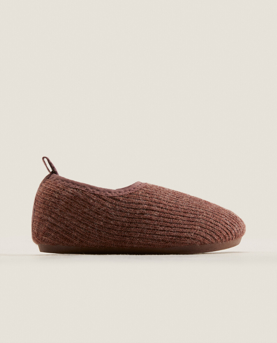 Zapatillas casa hombre zara home sales