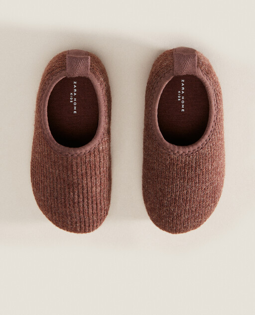 BASIC PANTOFFELS Zara Home Nederland