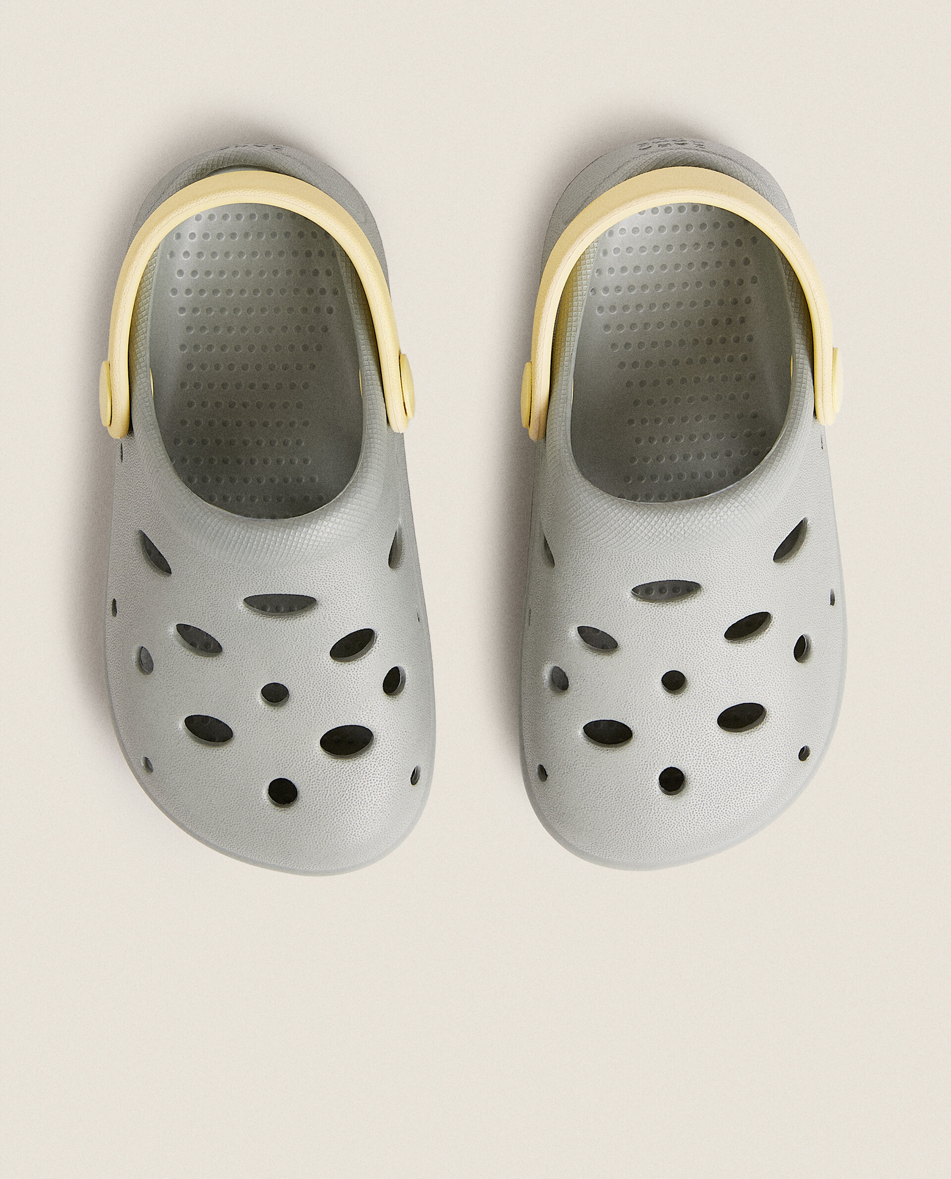 KIDS BEACH CLOGS | Zara Home United States of America