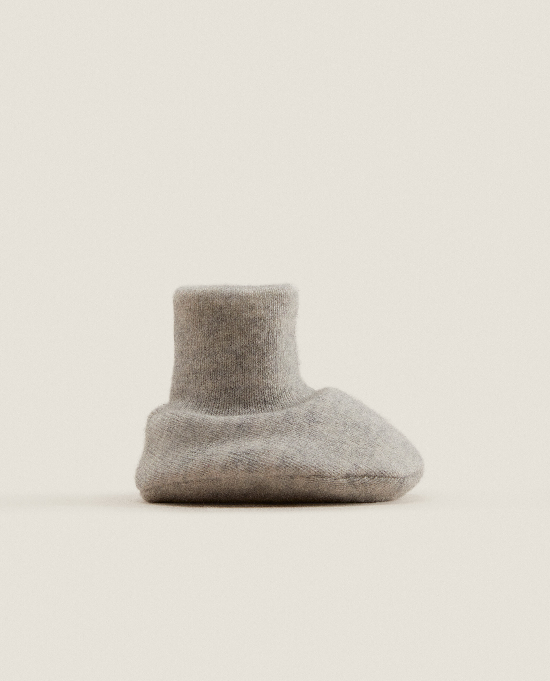 CASHMERE BOOTIES Zara Home Taiwan China