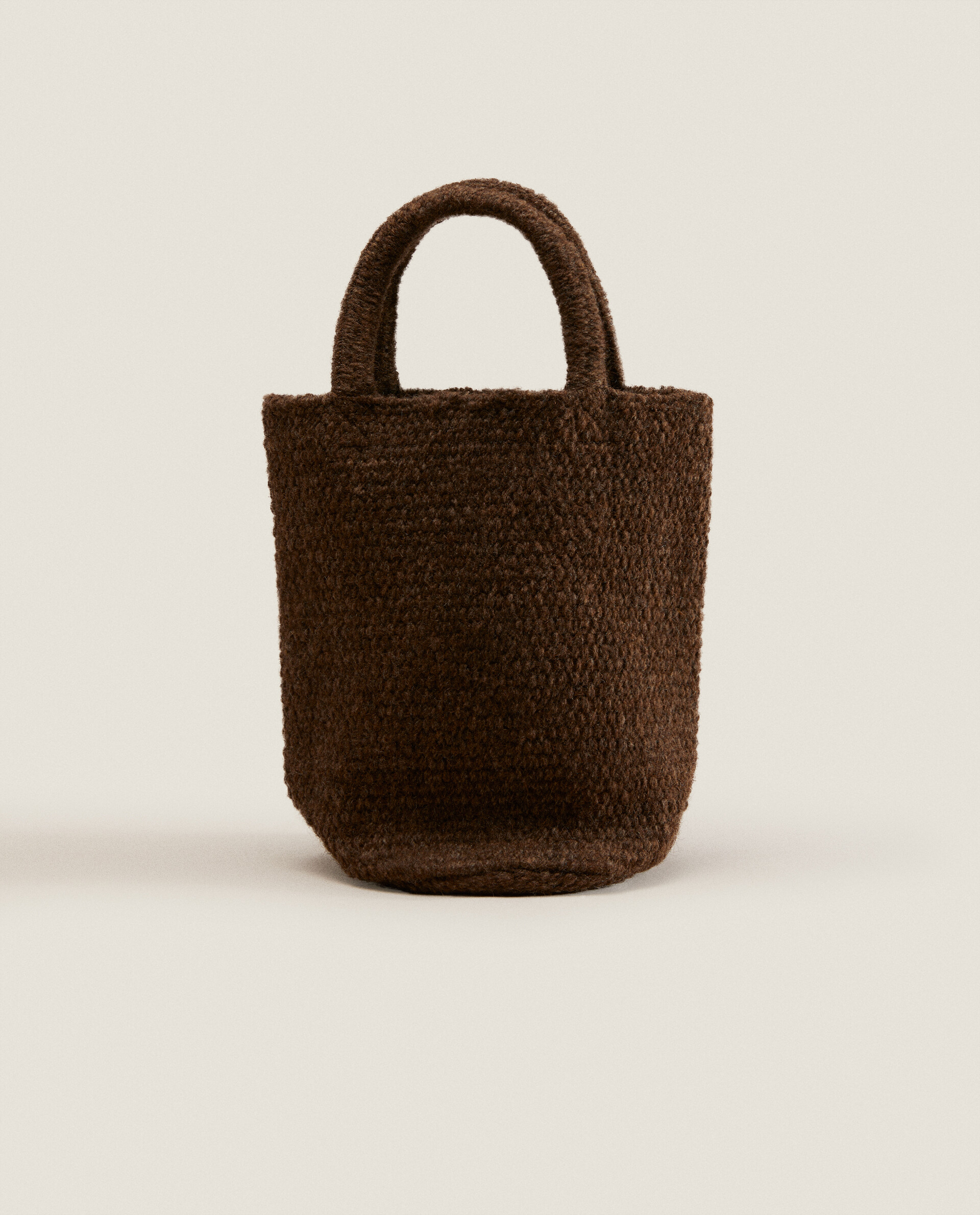 Borsa piccola zara best sale