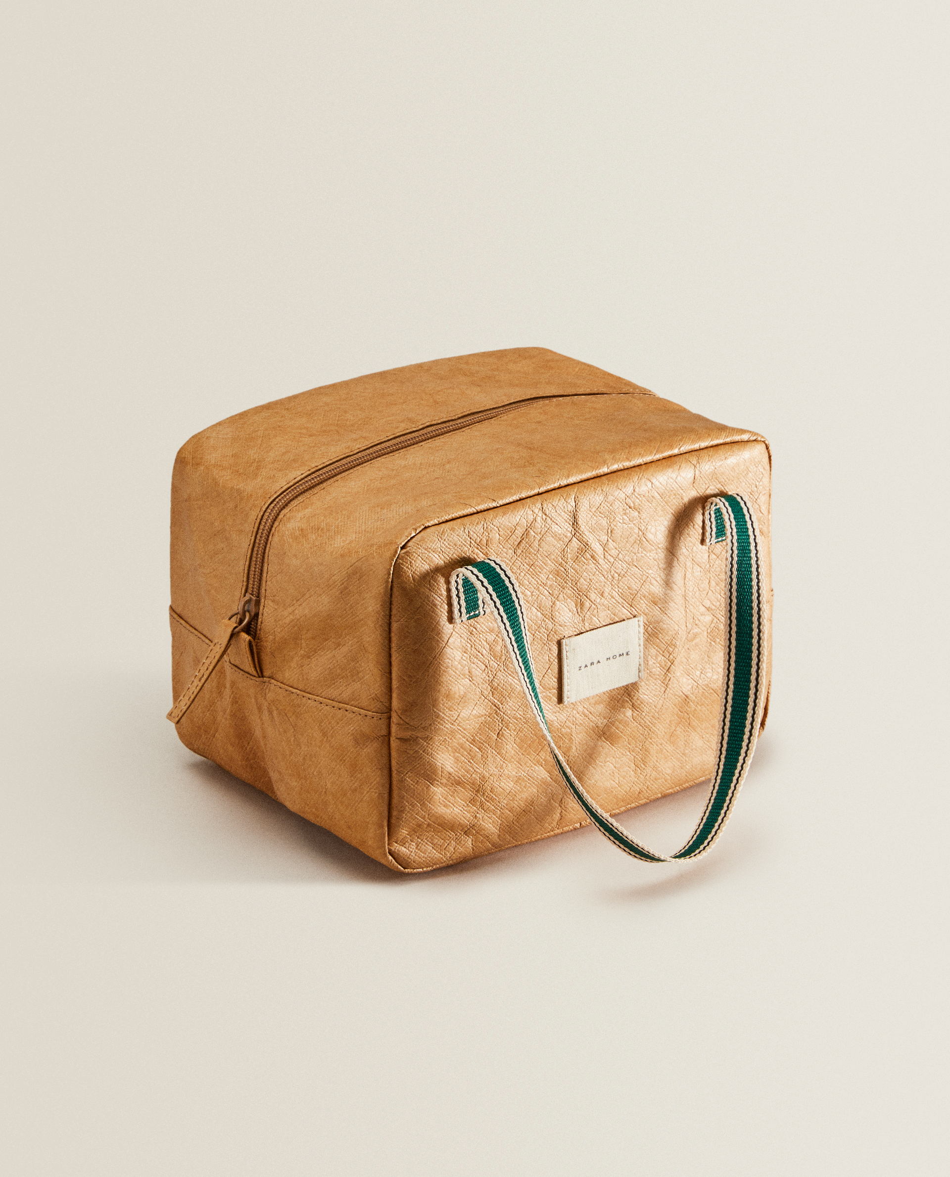Zara lunch sales bag