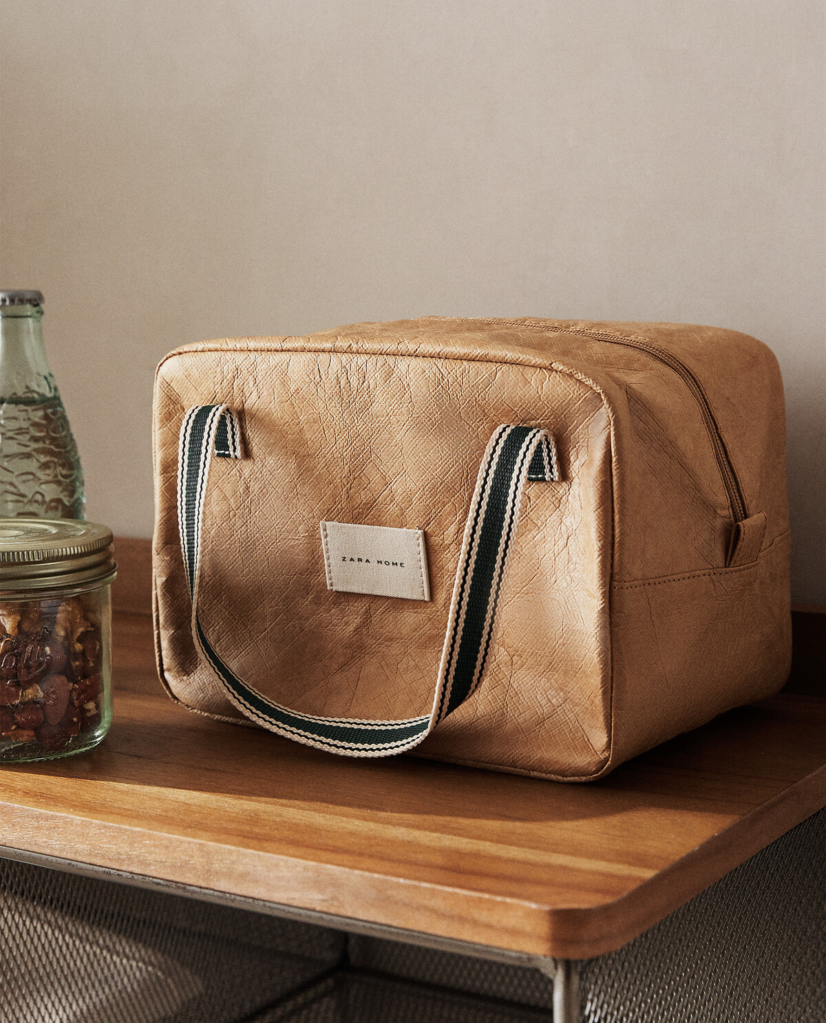 Zara lunch sales bag