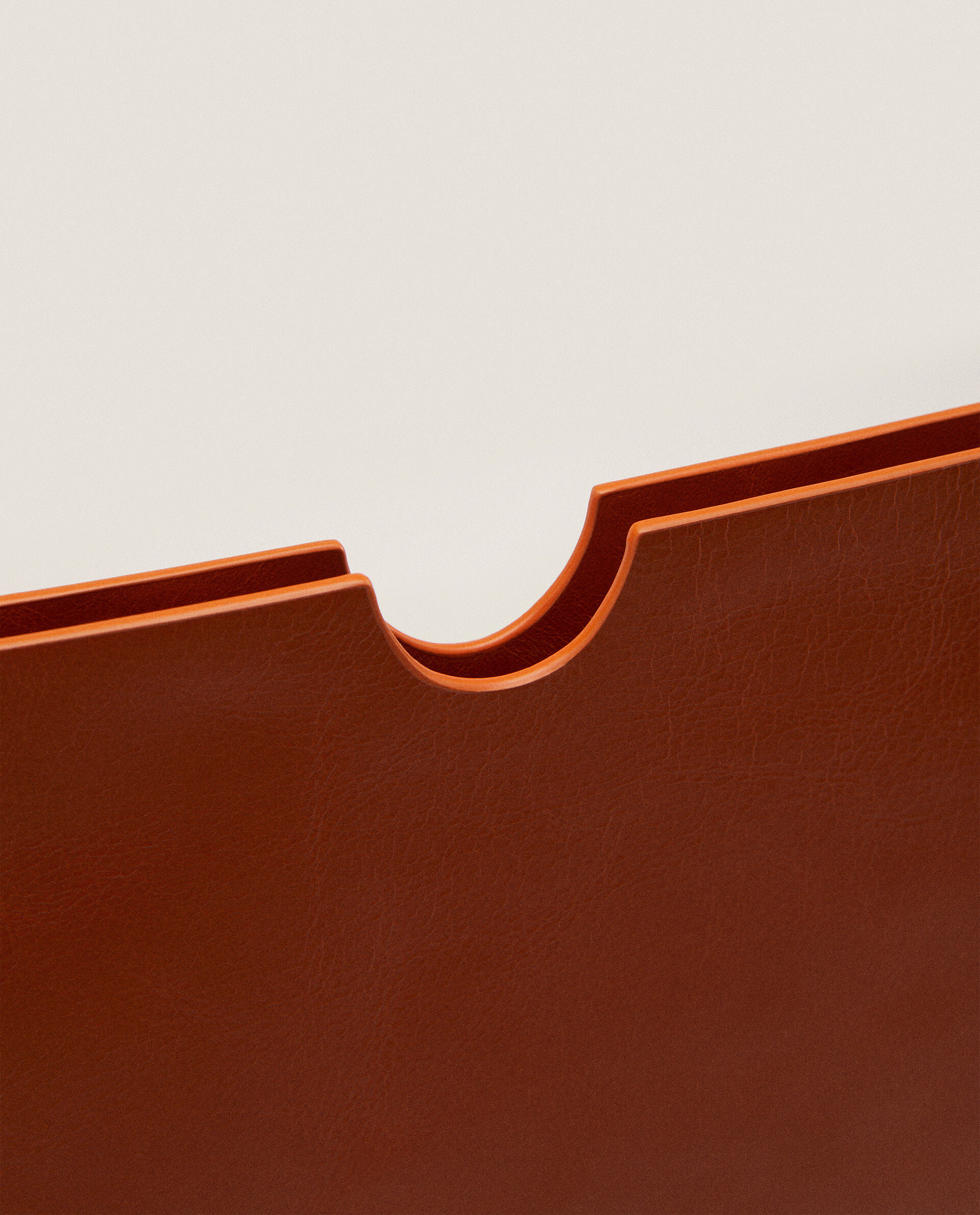 FUNDA PIEL ORDENADOR O TABLET Zara Home Rep blica Dominicana