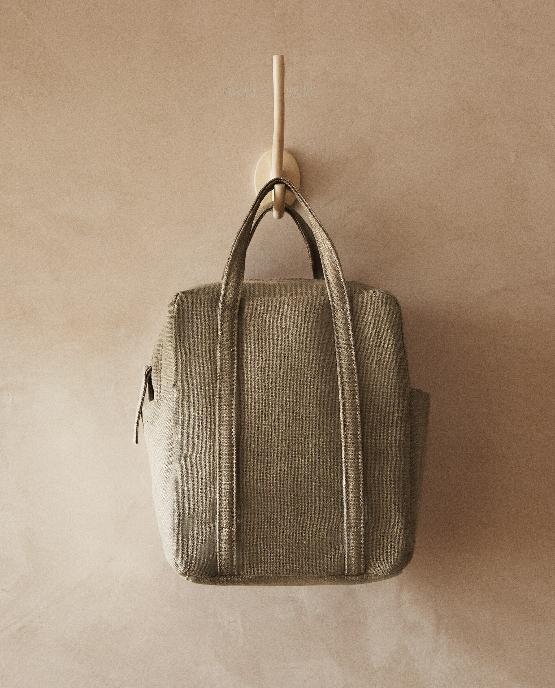 Tote bag zara home sales