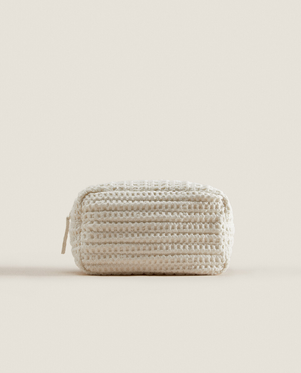 Zara on sale home bag