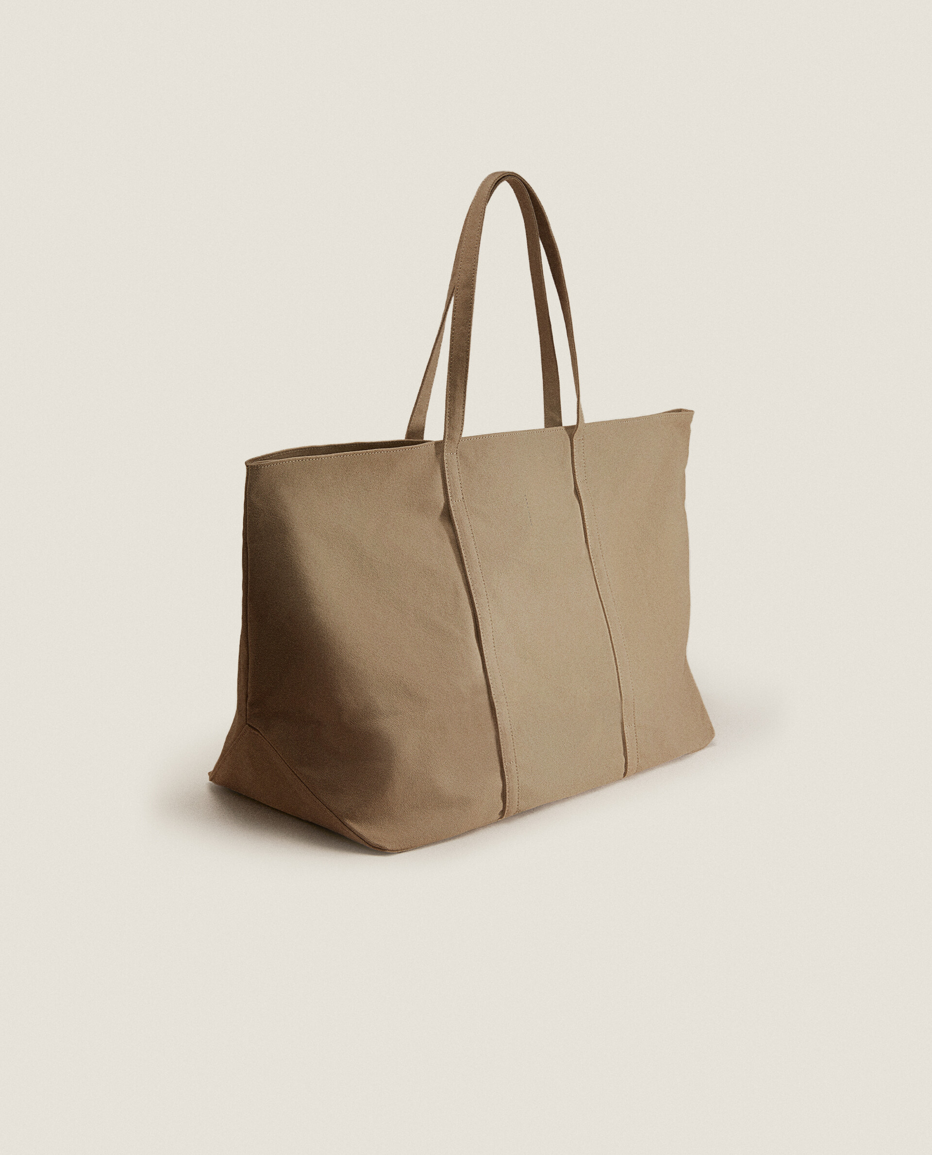 Sac tissu grand format clearance