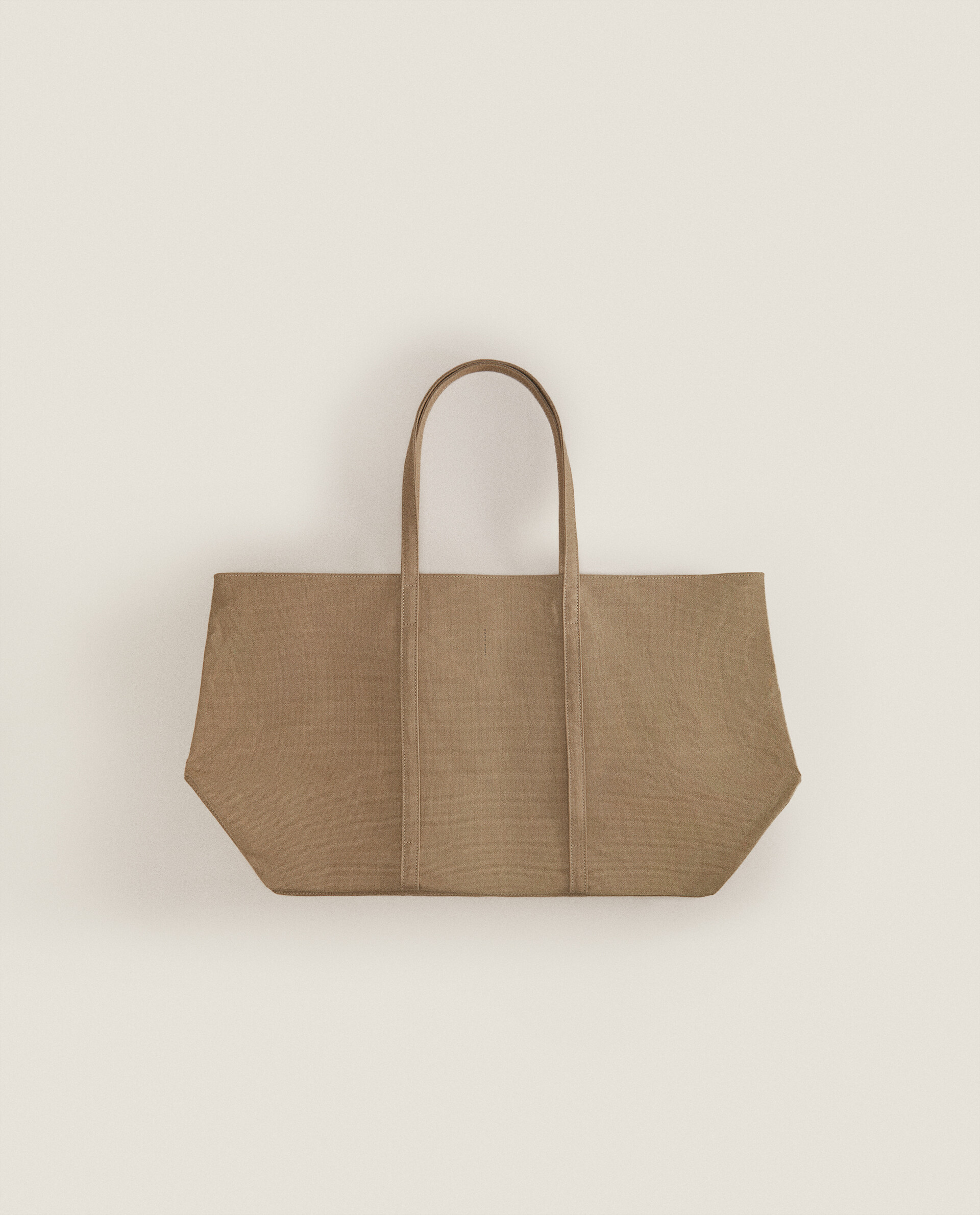 Sac cabas en tissu grand format deals