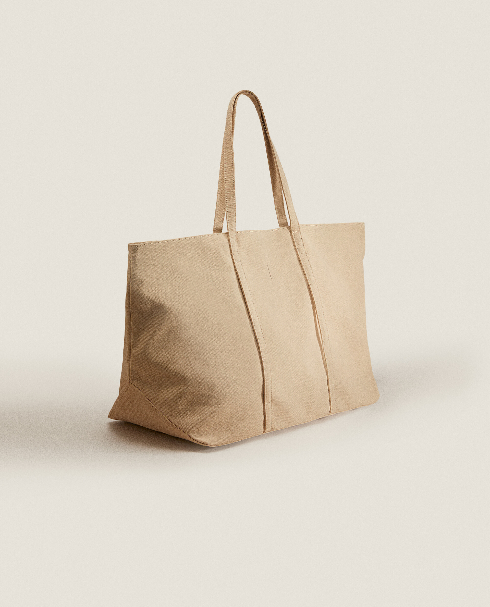 Tote bag online zara original