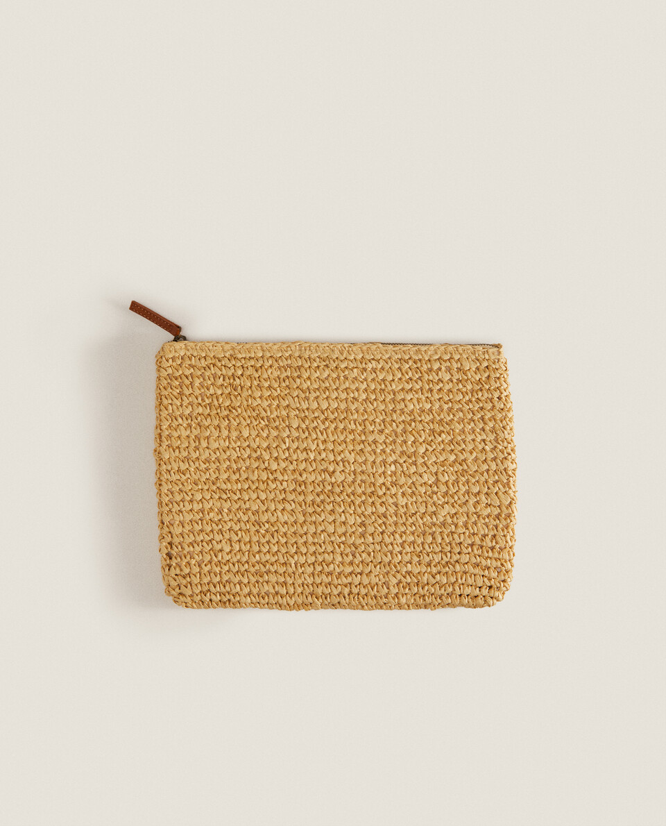 Zara clutch best sale bags uk