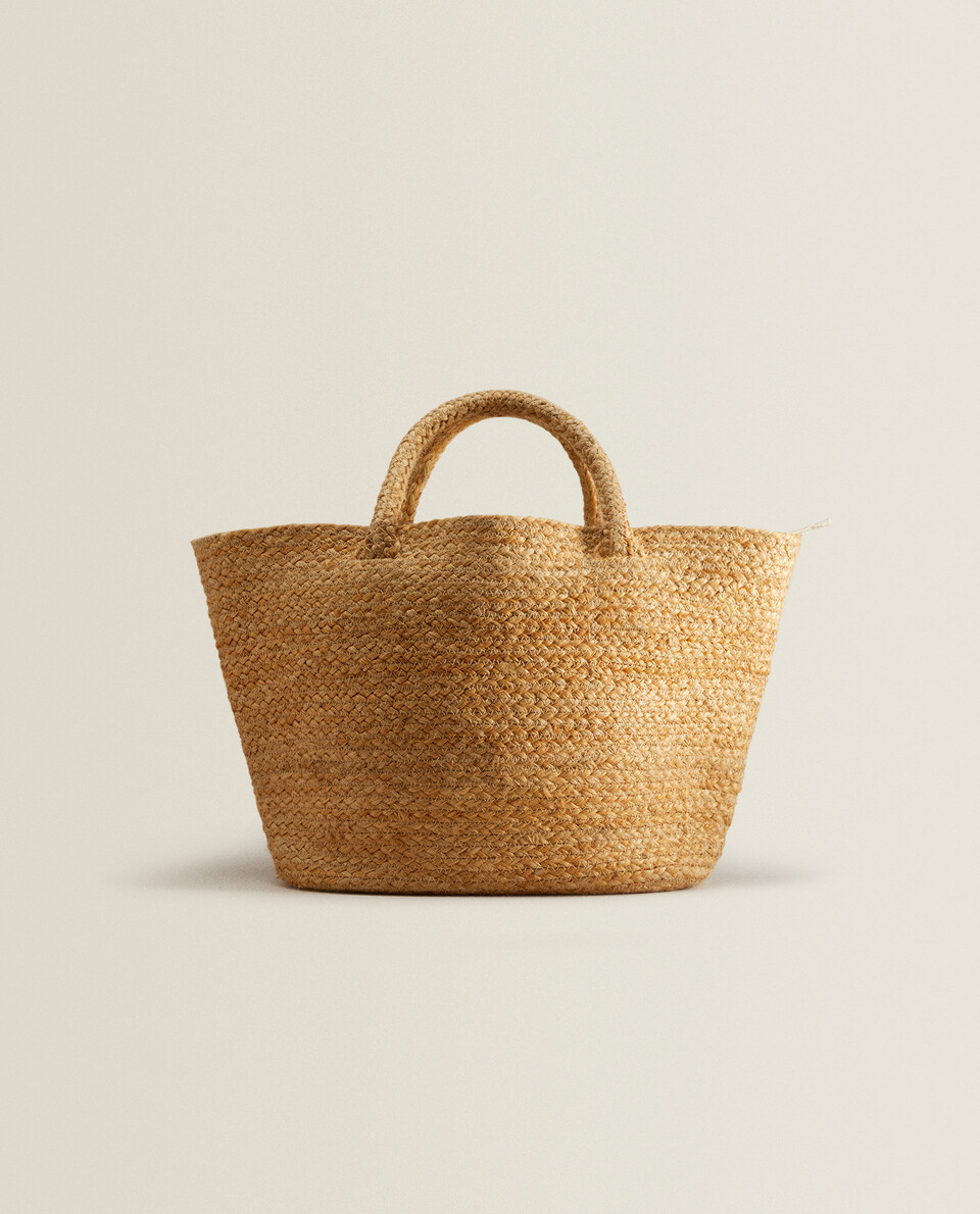 Zara home clearance bag