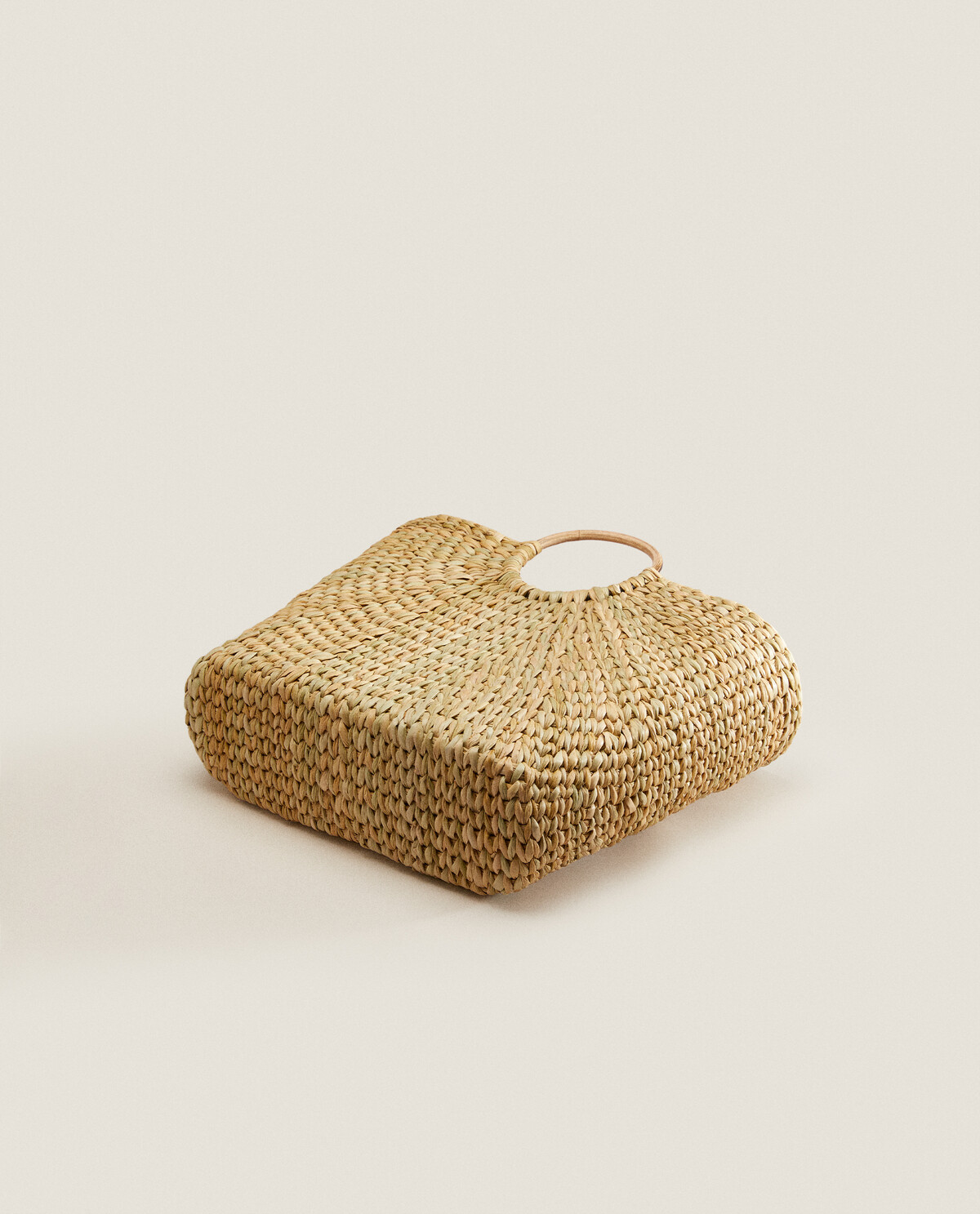 Large rattan bag new arrivals