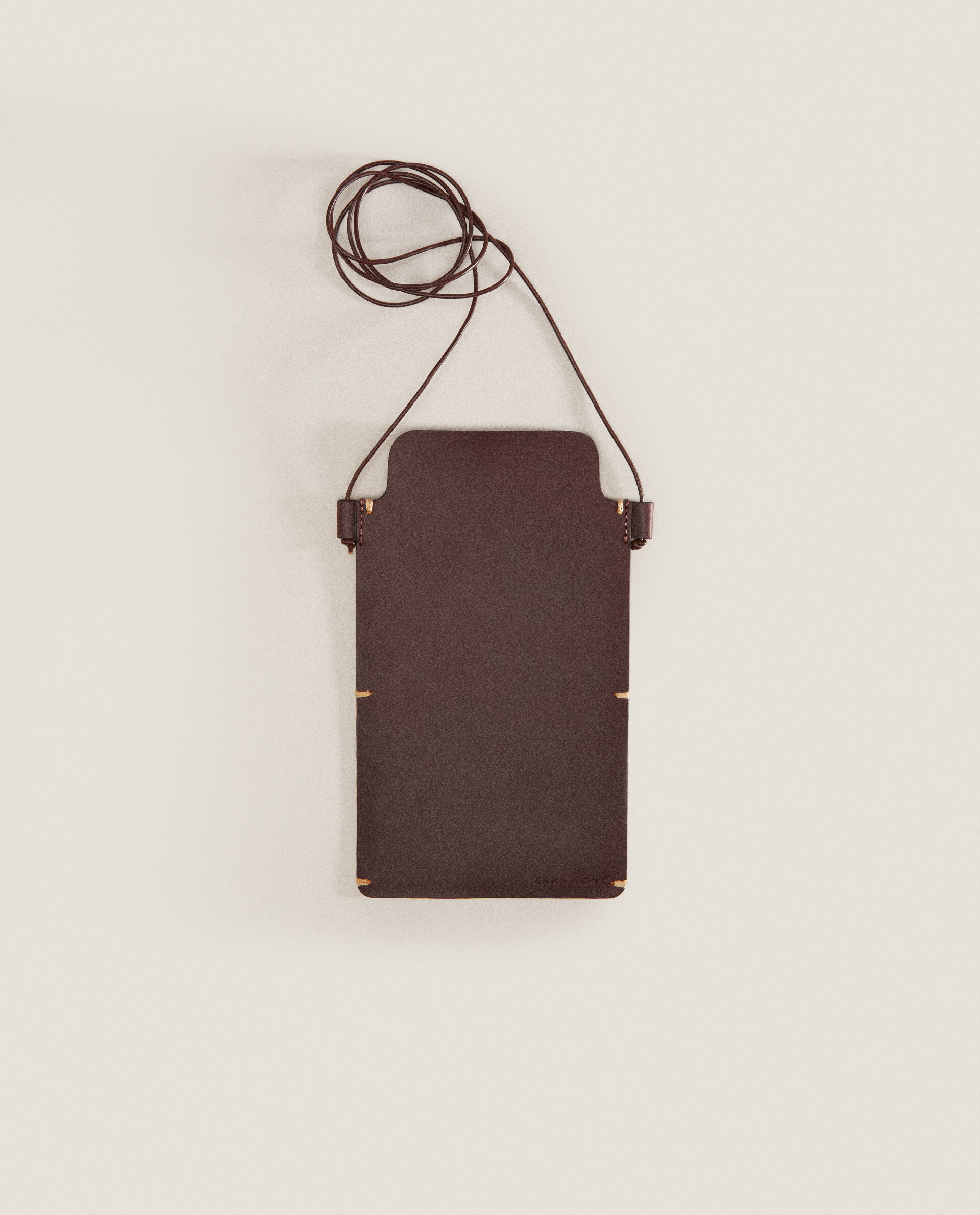 Zara mobile phone 2025 bag