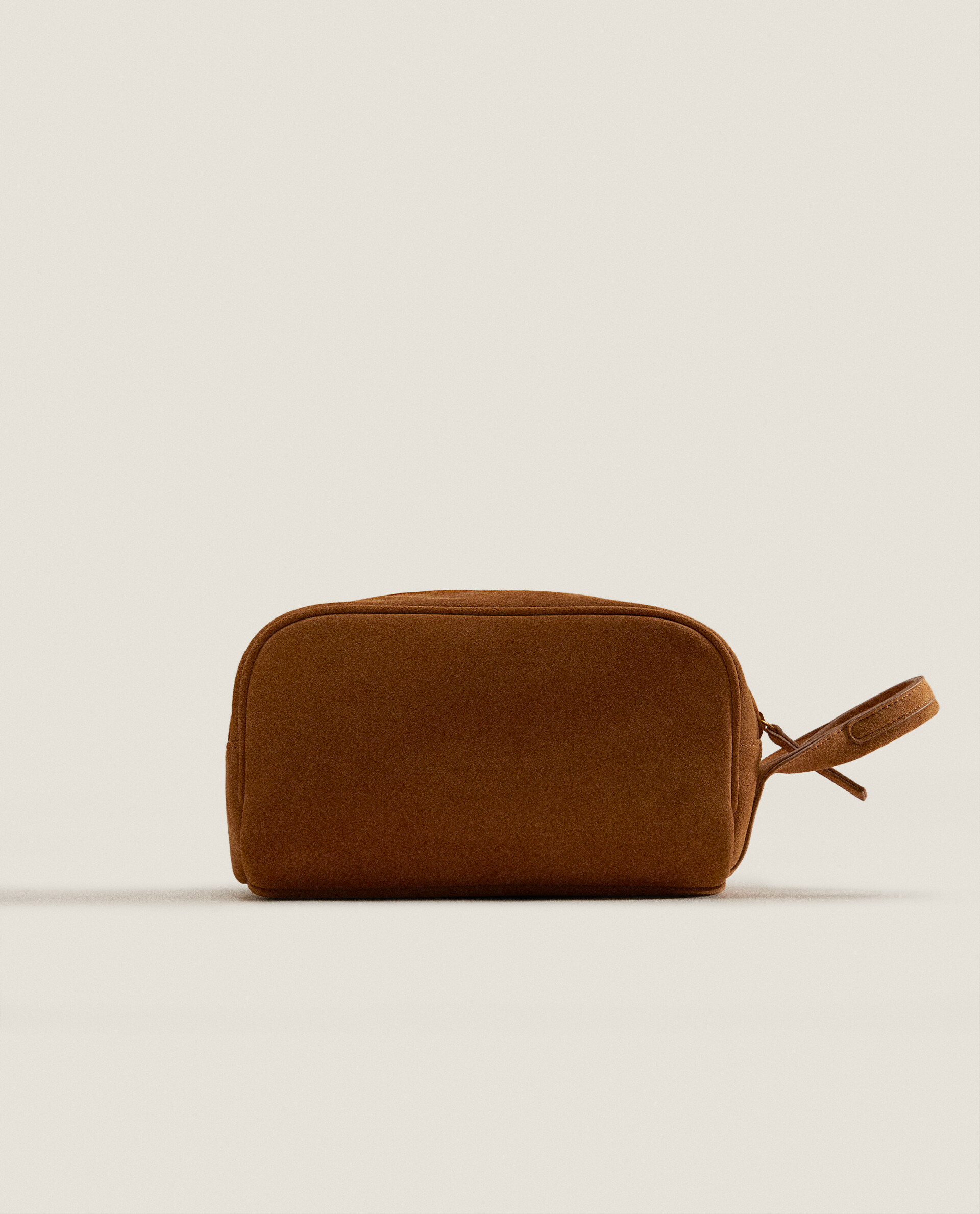 Zara mens toiletry bag outlet