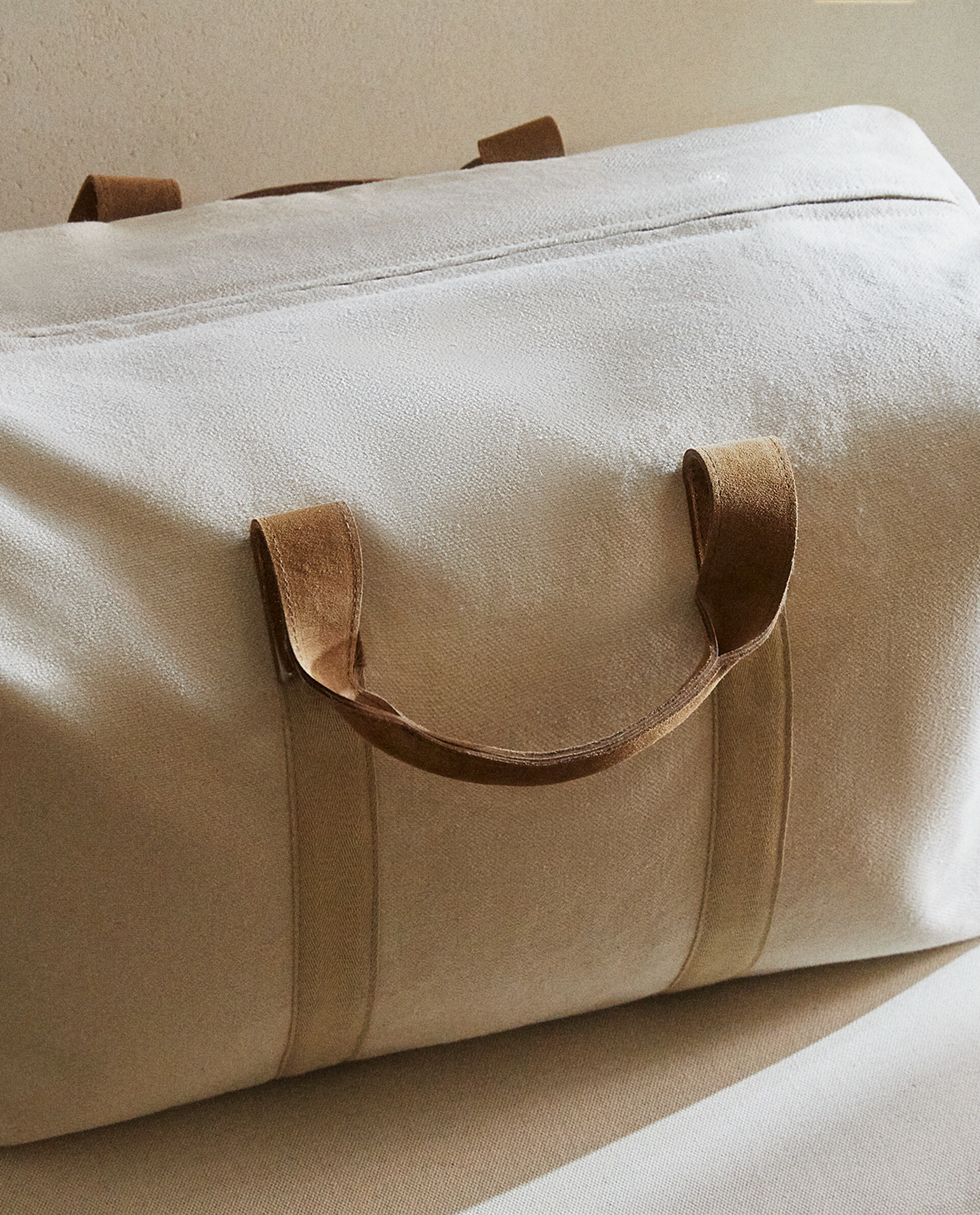 Zara trolley bag clearance