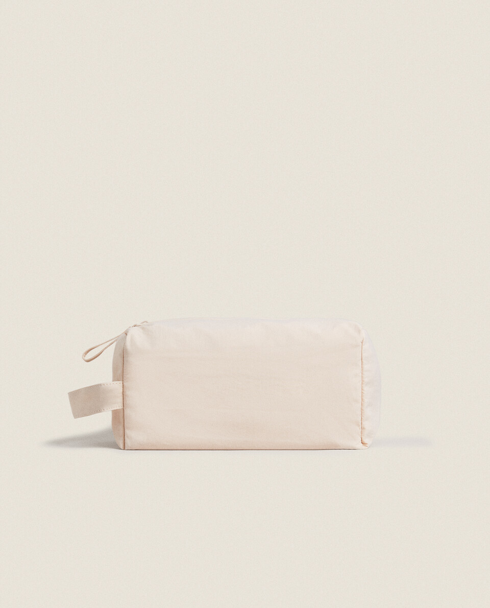 Zara vanity online bag