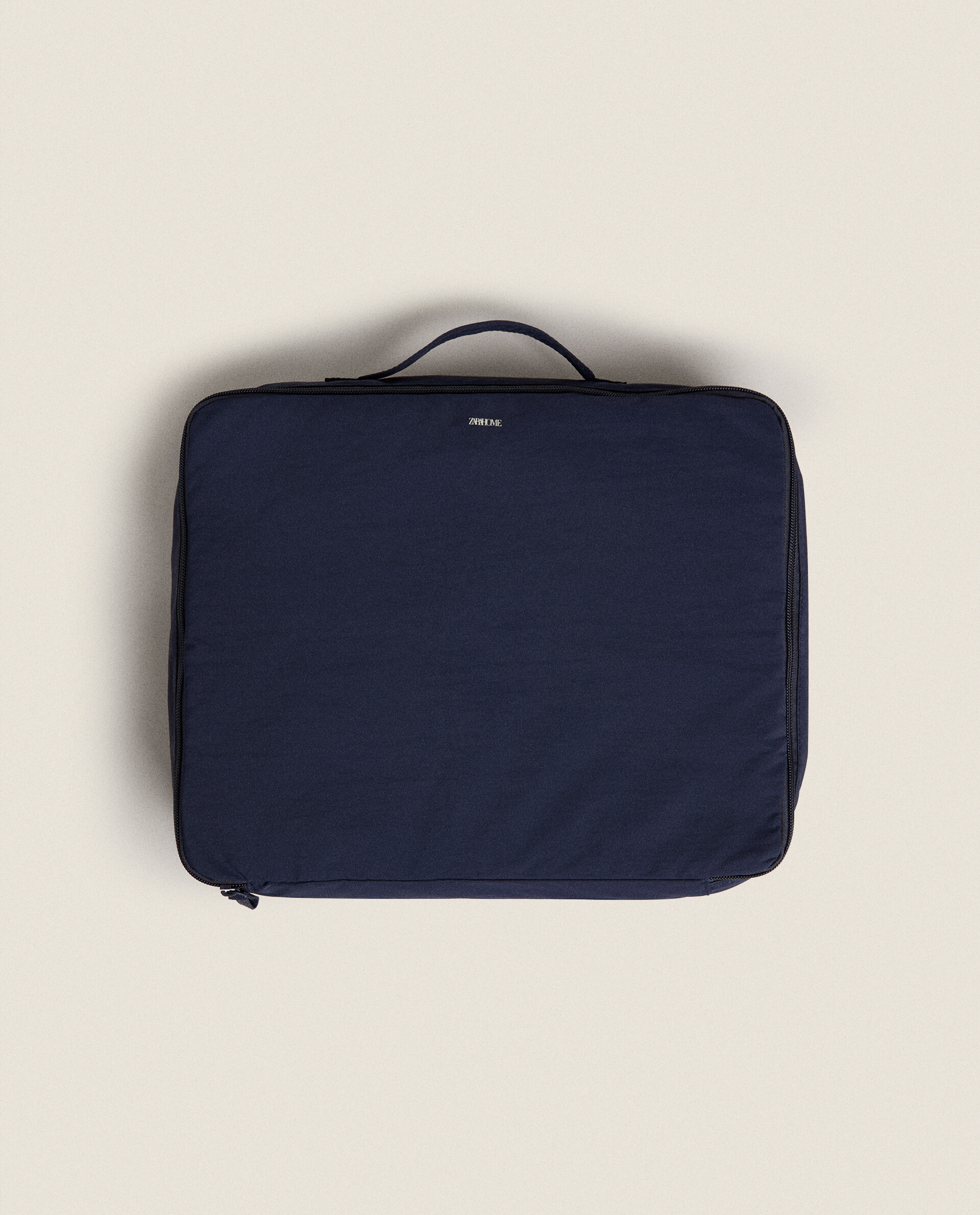 Zara new arrivals travel bag