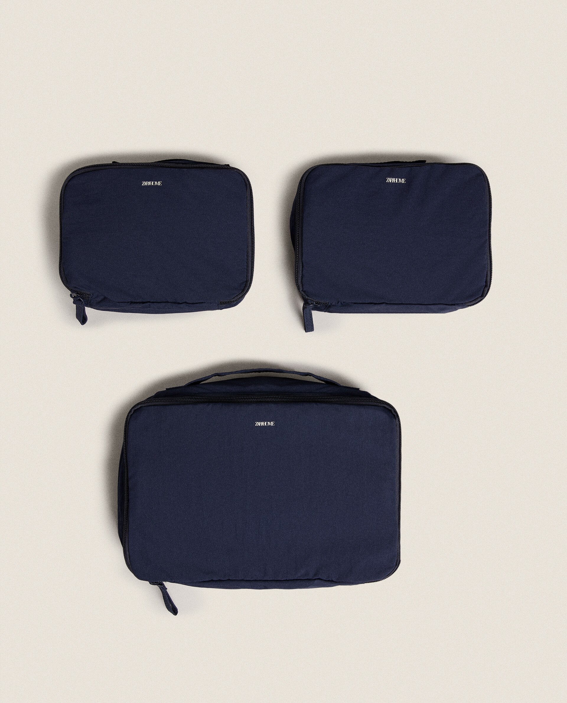 Zara best sale bag set
