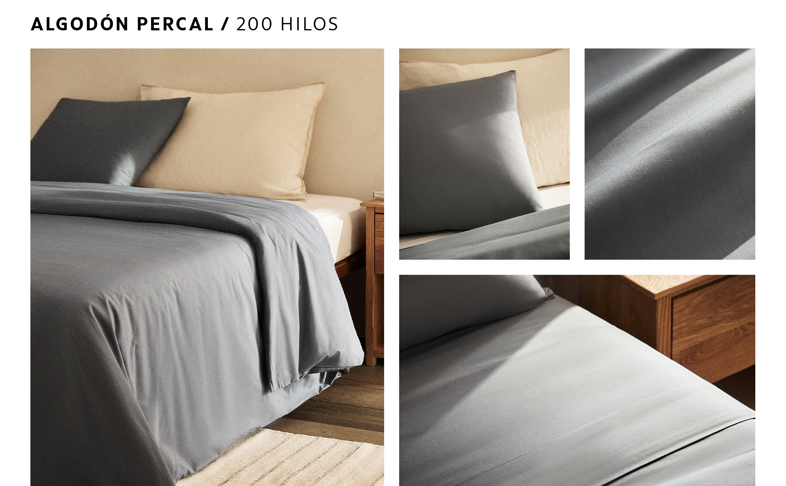 Sabanas zara home on sale
