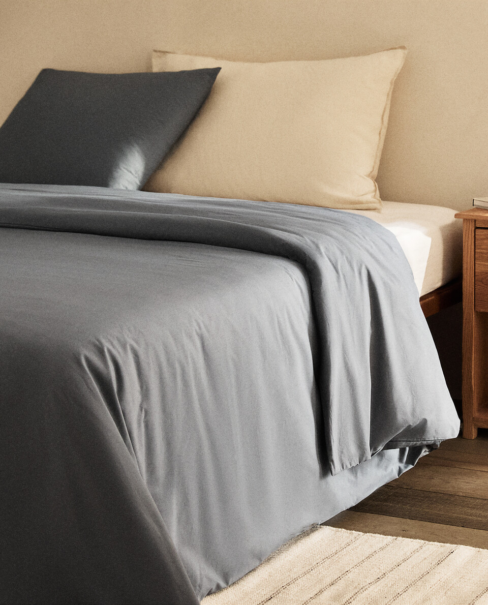 200 GXM²) パーケル シーツ セット | Zara Home 日本/Japan