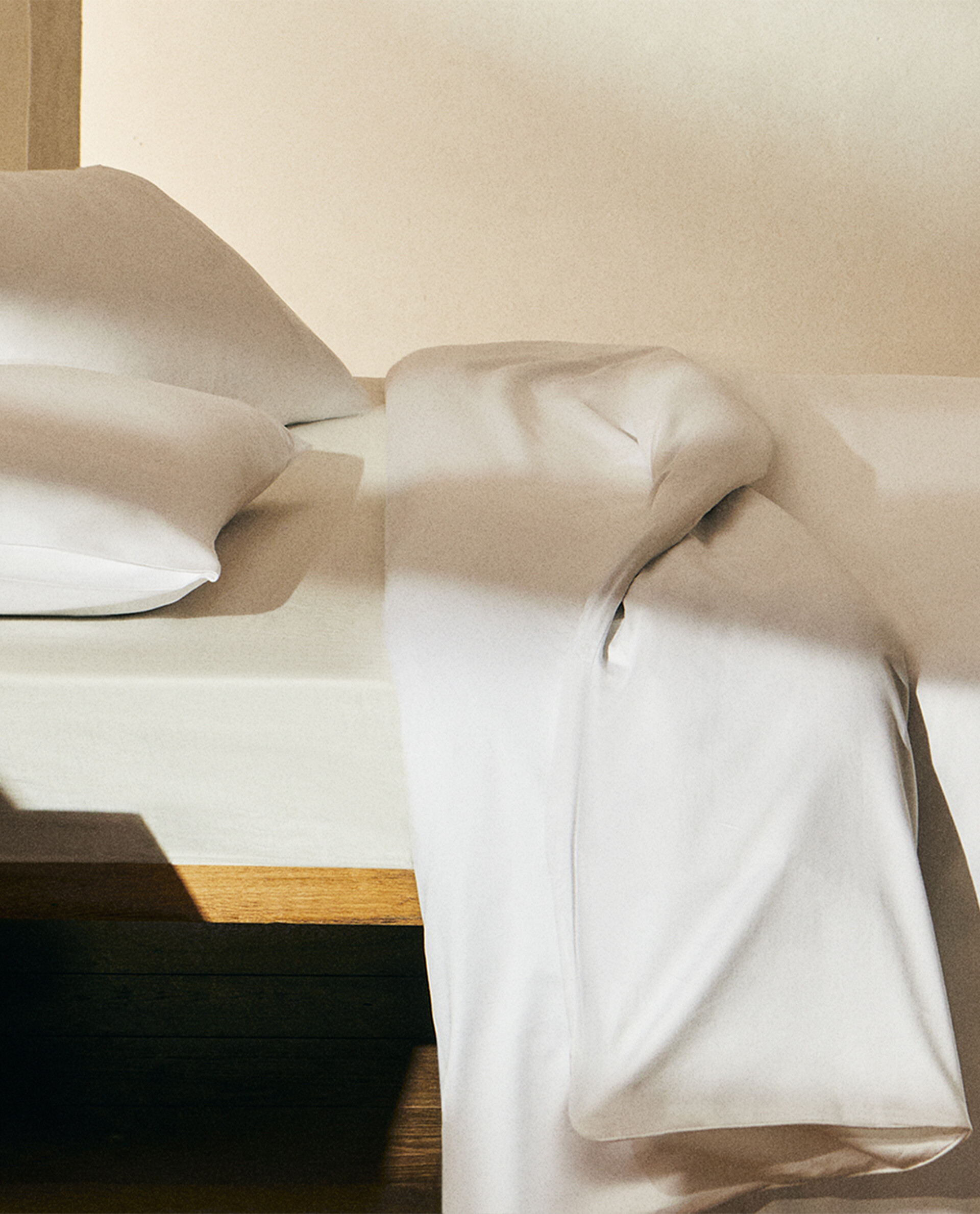 Sabanas seda zara home discount