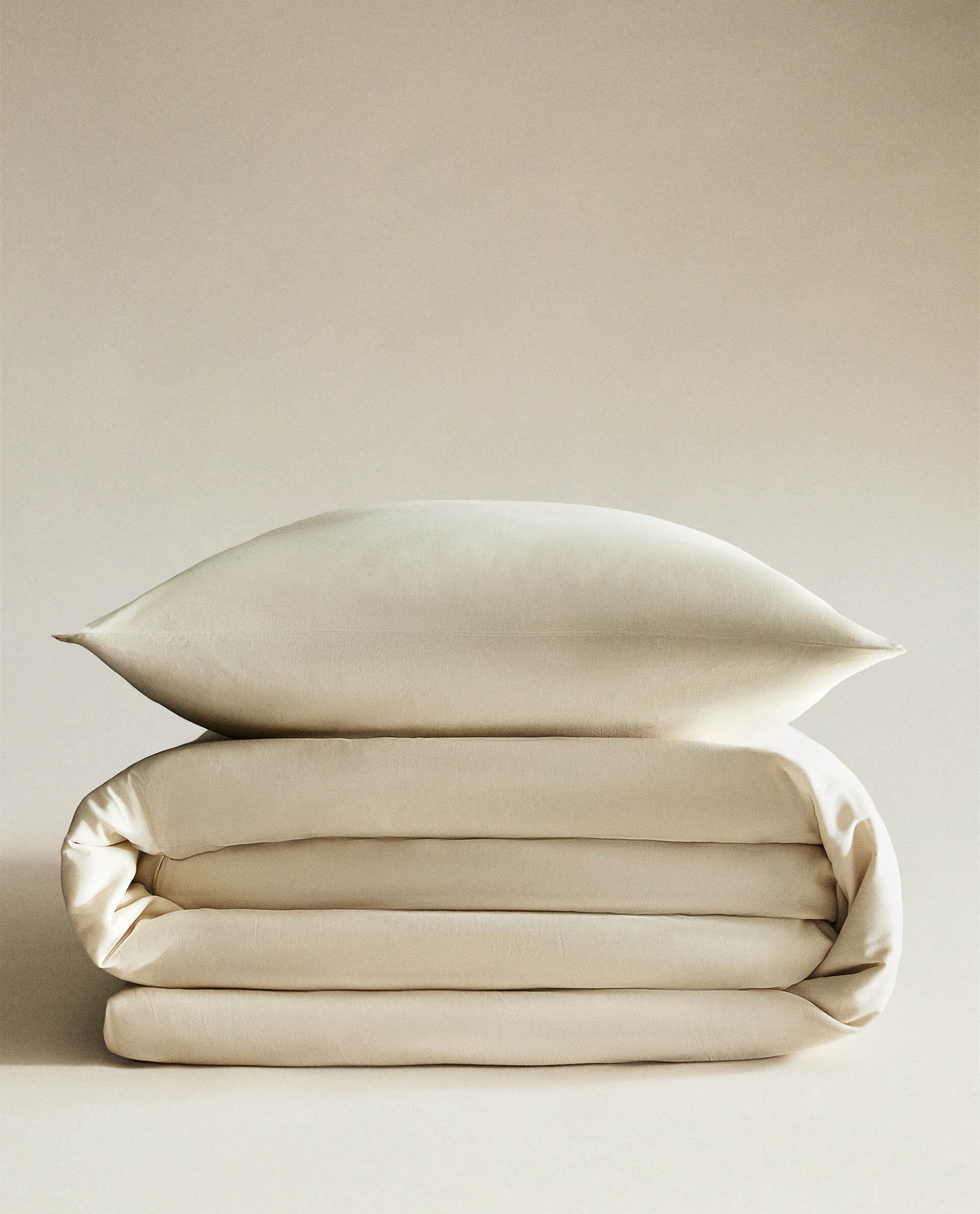 Sabanas 300 hilos zara home outlet
