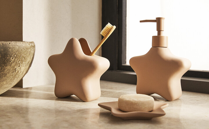 Zara home baño niños deals