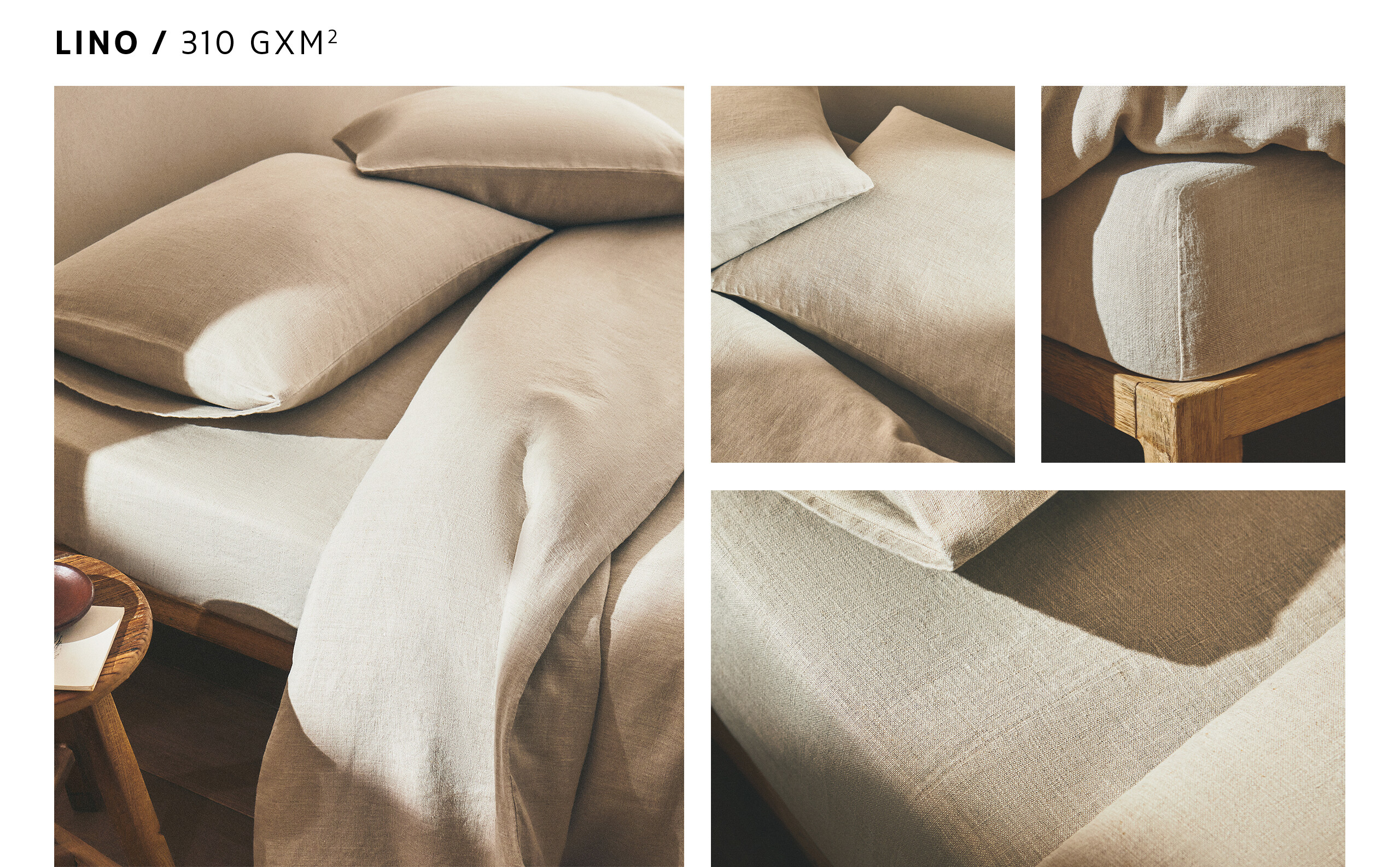 Juego sabanas 160x200 zara home shop