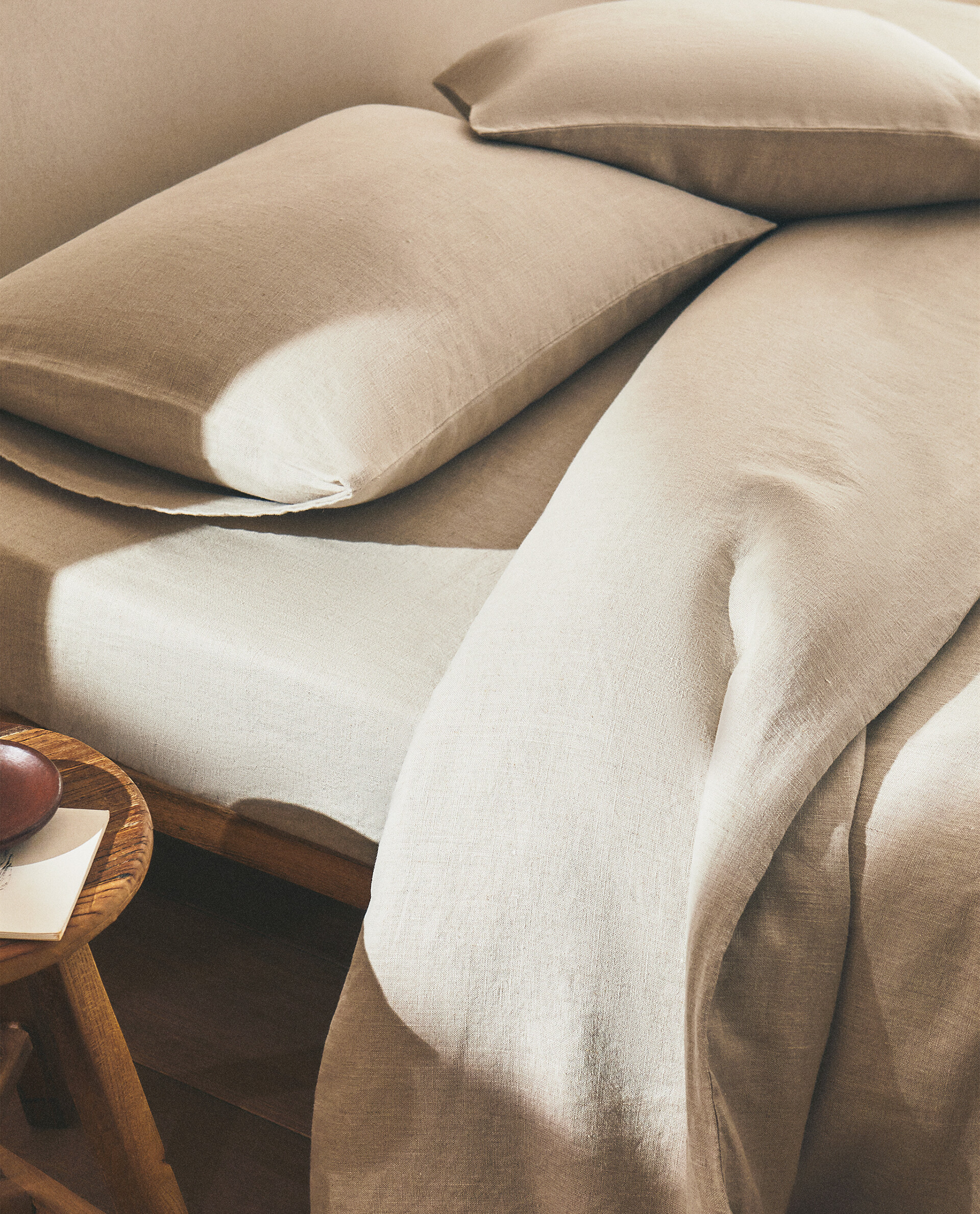 Juego sabanas zara home outlet