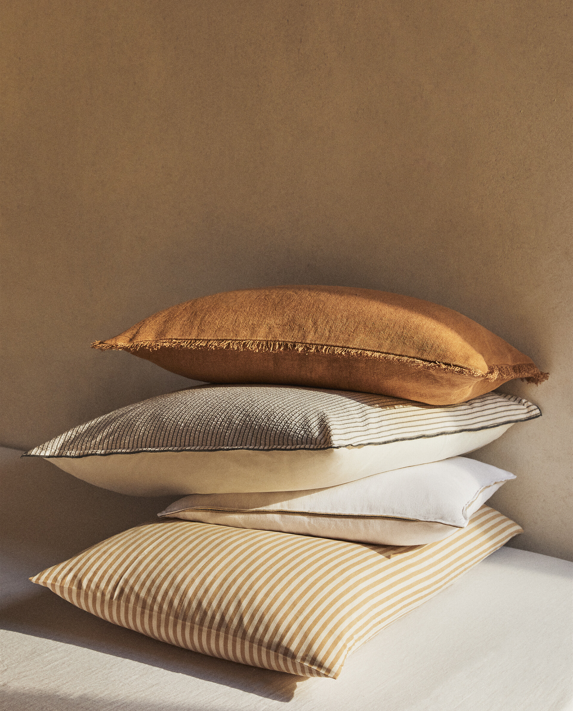 THROW PILLOW COVERS Zara Home United States of America