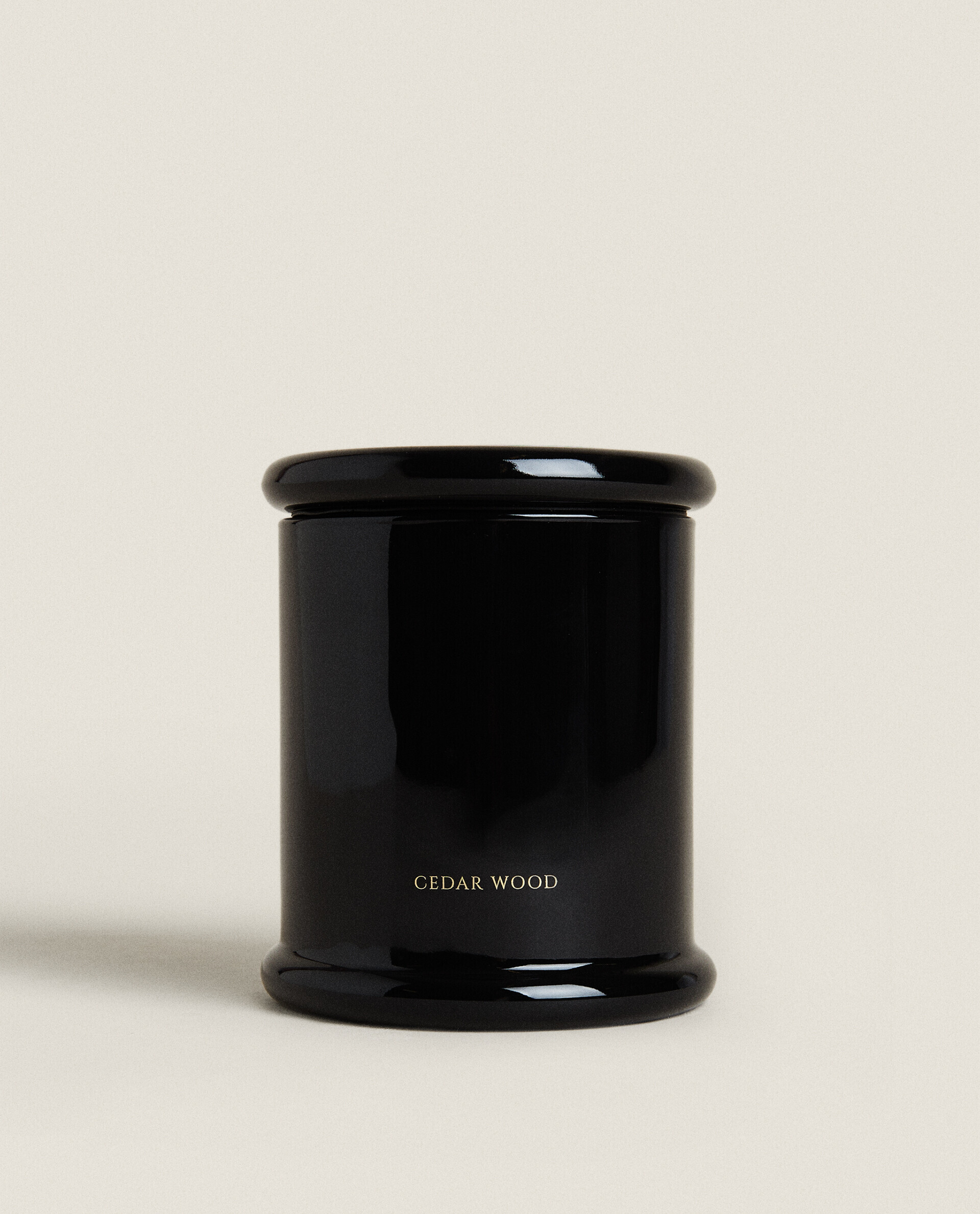 Zara home scented candles outlet