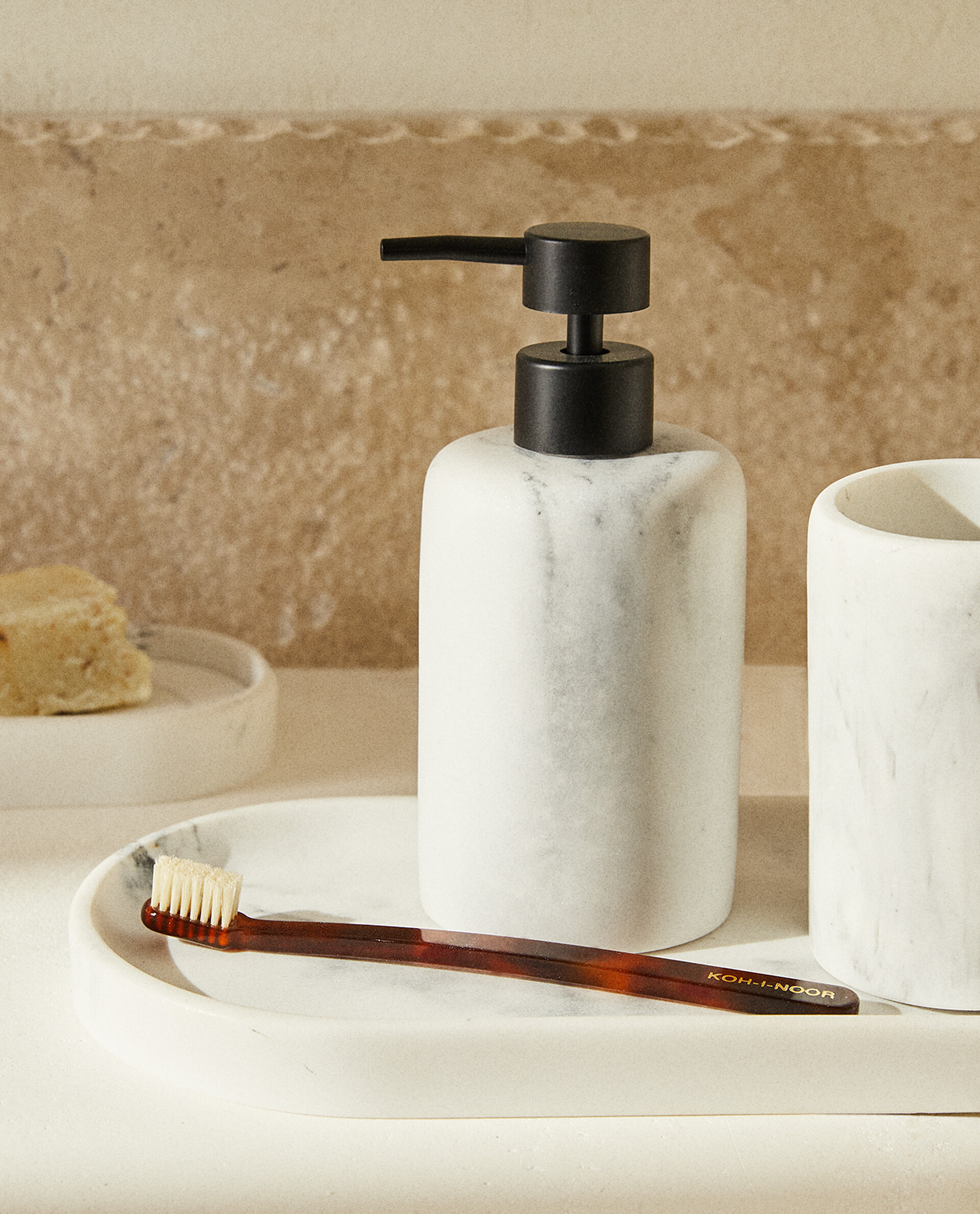 ZARA HOME 歯ブラシスタンドのおすすめ商品とおしゃれな実例