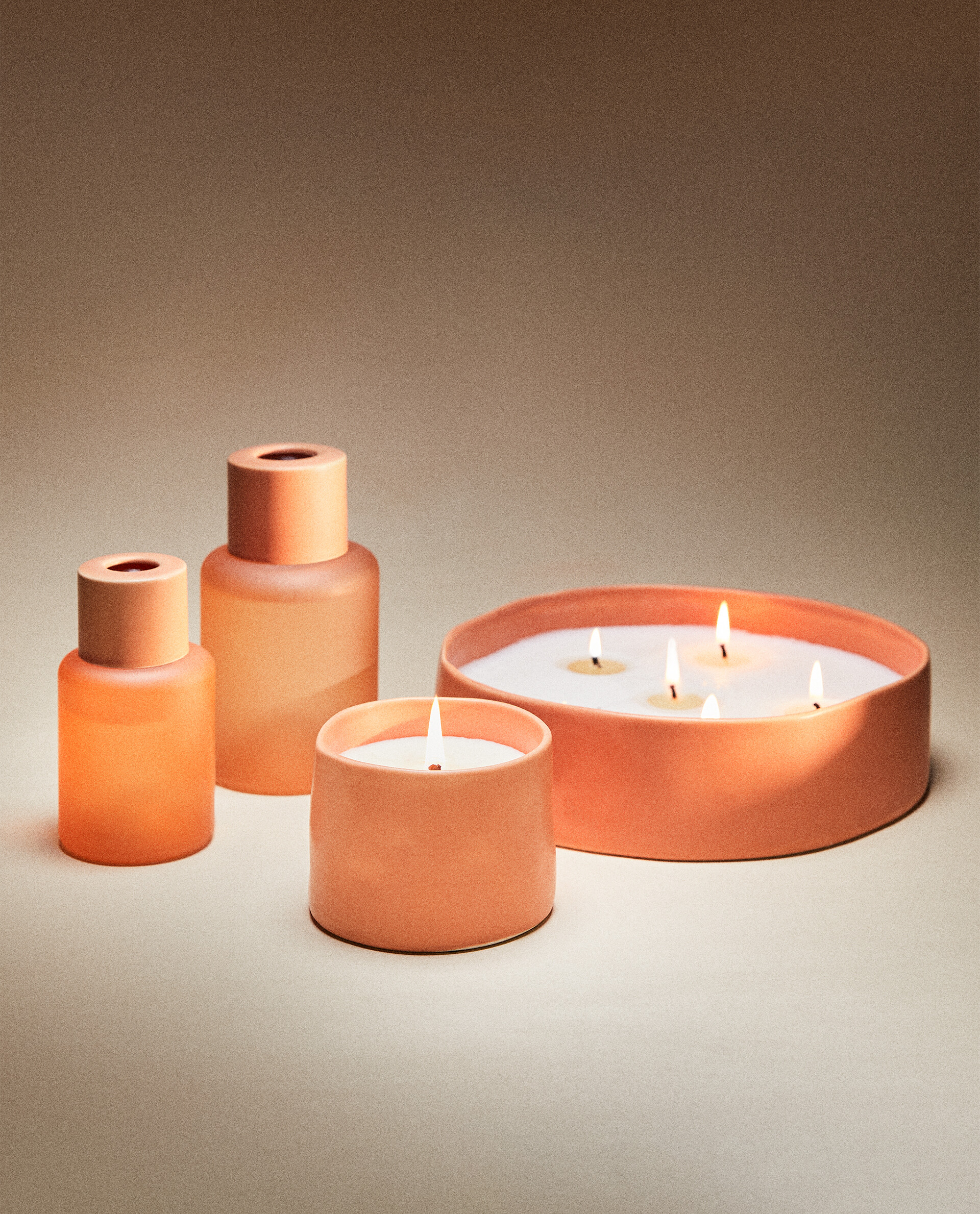 Zara home orange blossom new arrivals